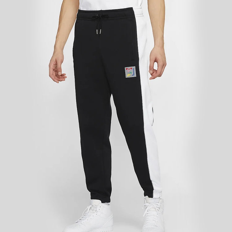 Air Jordan Sport Dna Pants 'Black' Ct6334-010 CT6334-010 - 4