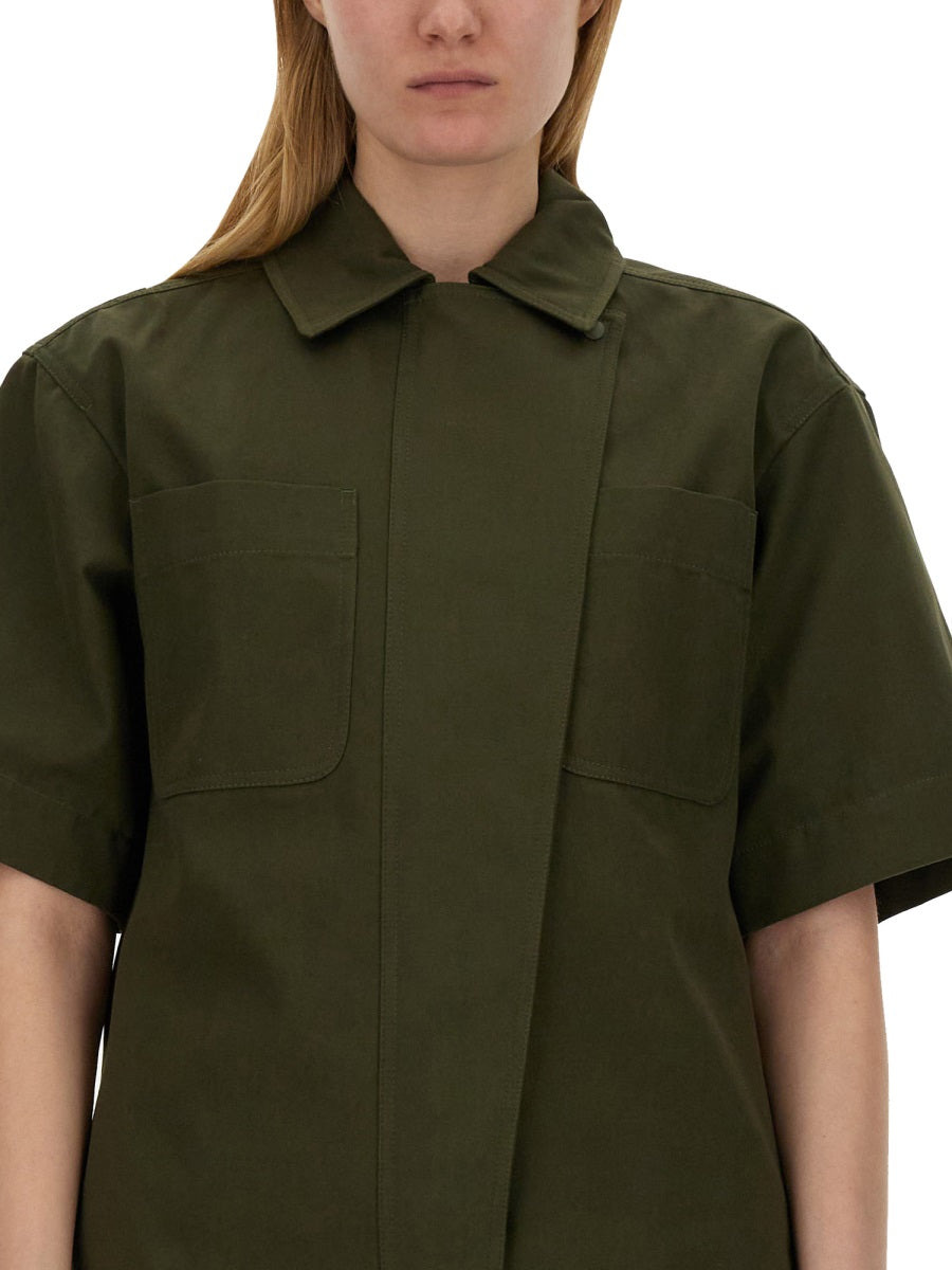 Max Mara Women "Apple" Shirt - 3