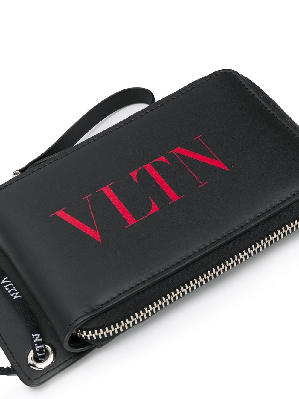 VLTN neck wallet  - 2