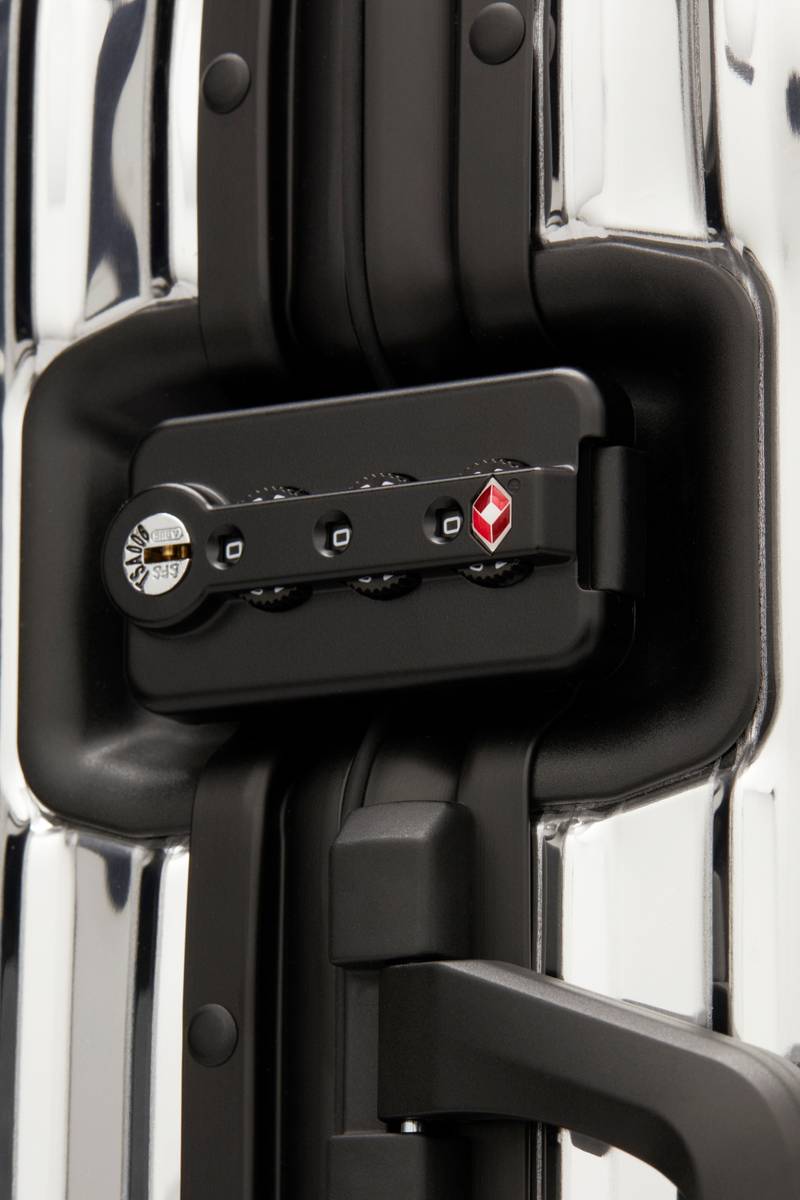 Moncler + Rimowa Reflection Suitcase 3