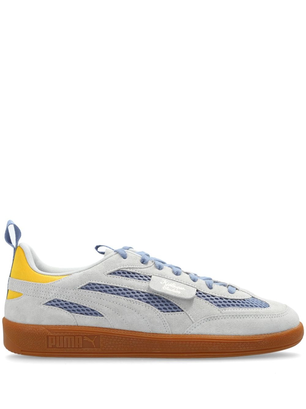 x KidSuper Palermo panelled sneakers - 1