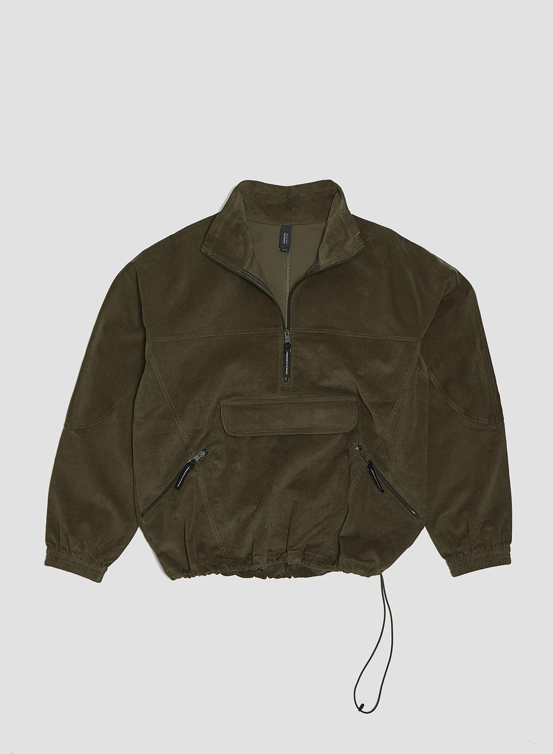 Venturon Som 1st Jacket Green - 1