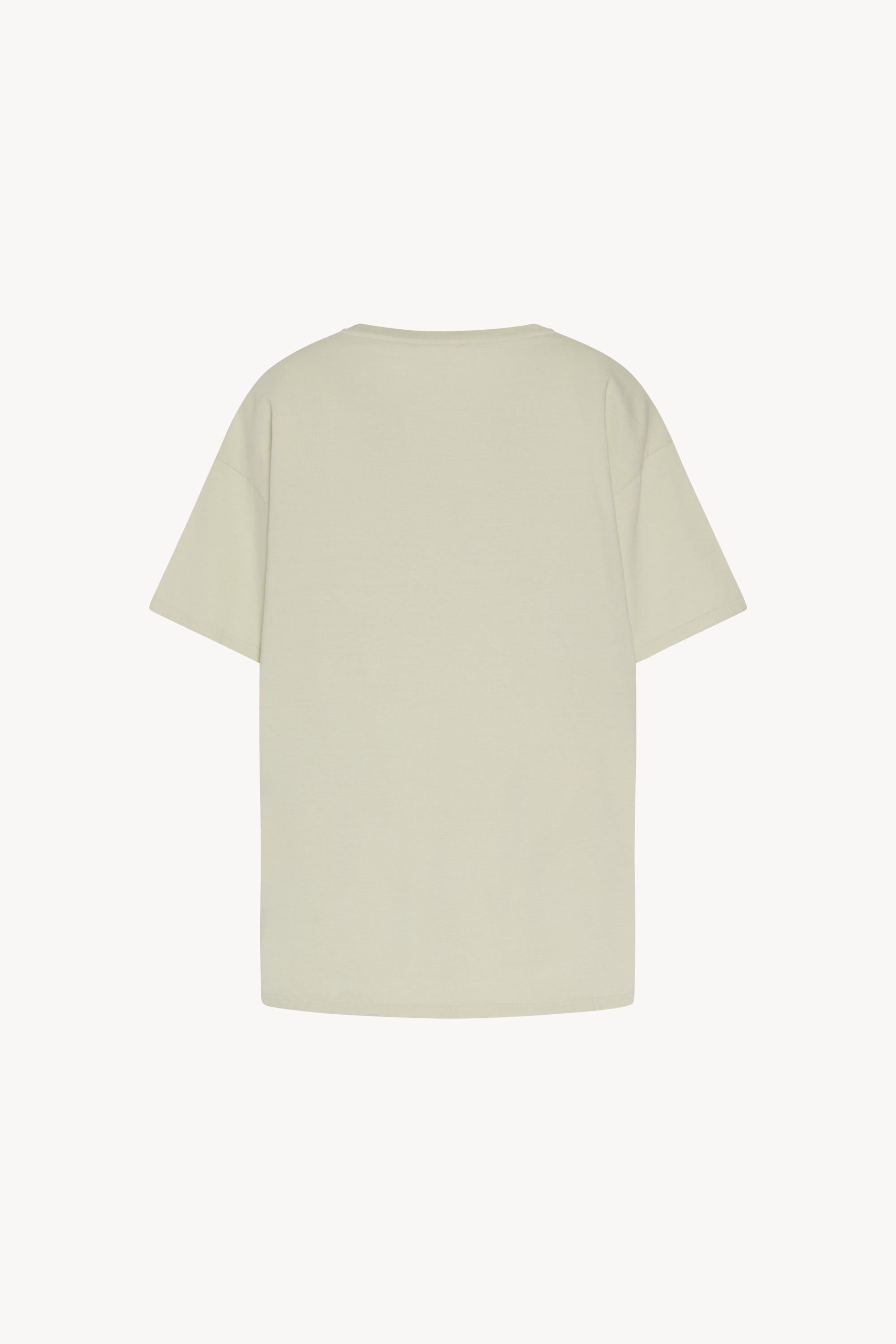 Nadina Top in Cotton - 2