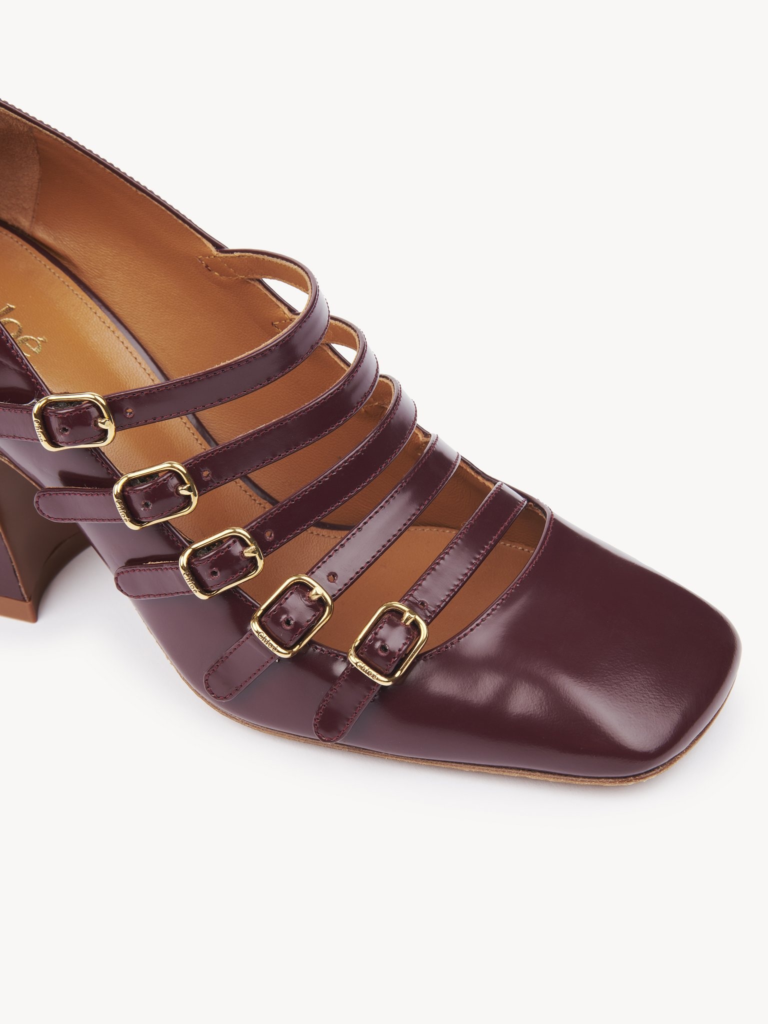 JANIS PUMP - 5