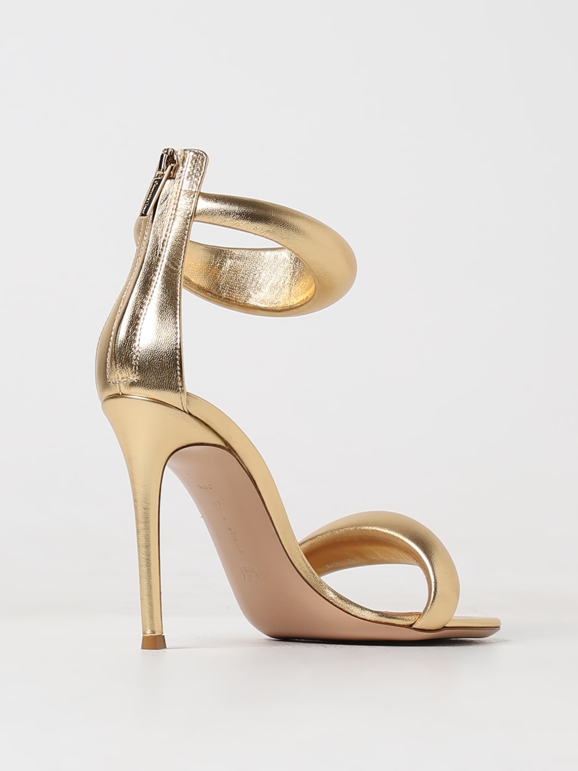 Gianvito Rossi heeled sandals for woman - 3