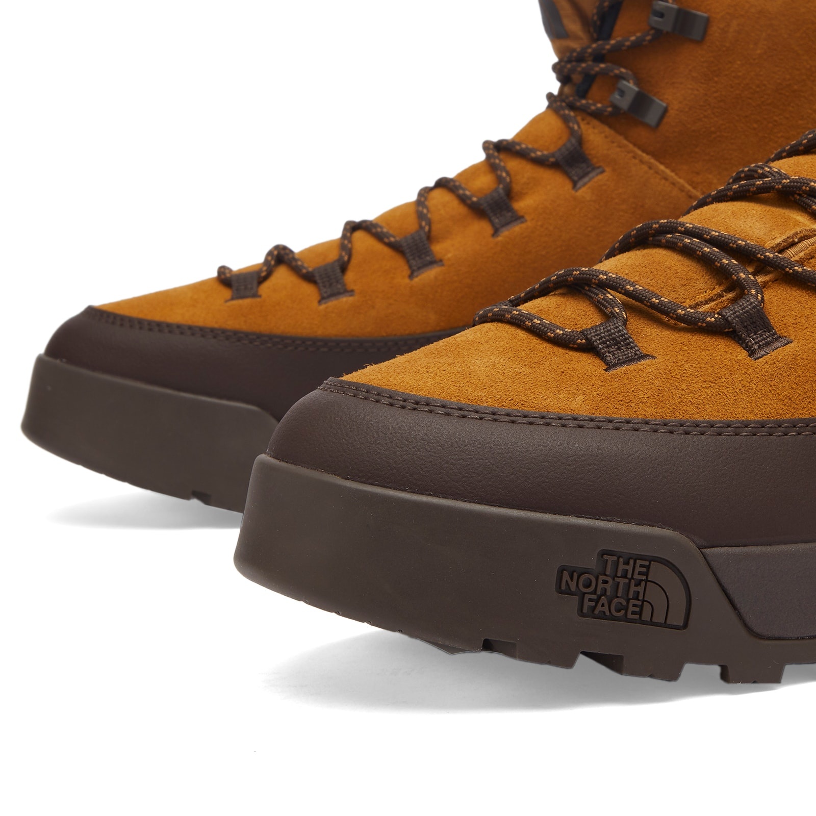 The North Face Glenclyffe Urban Boots - 3