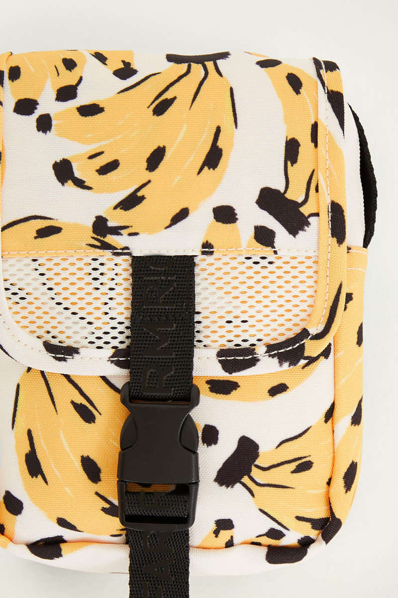 Bossa Banana Crossbody Bag 3