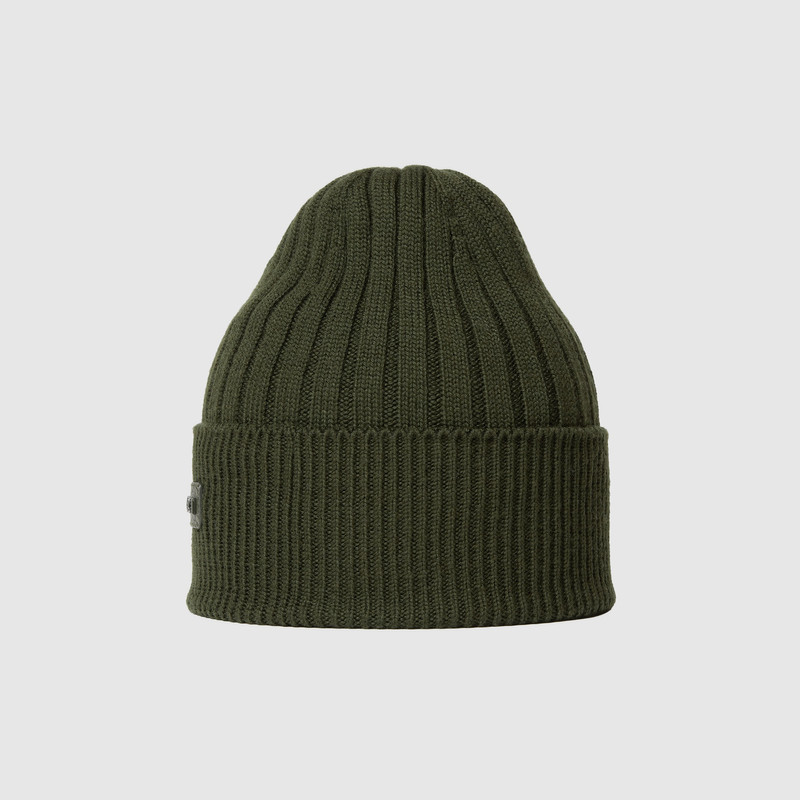 GUCCI Wool hat with logo outlook