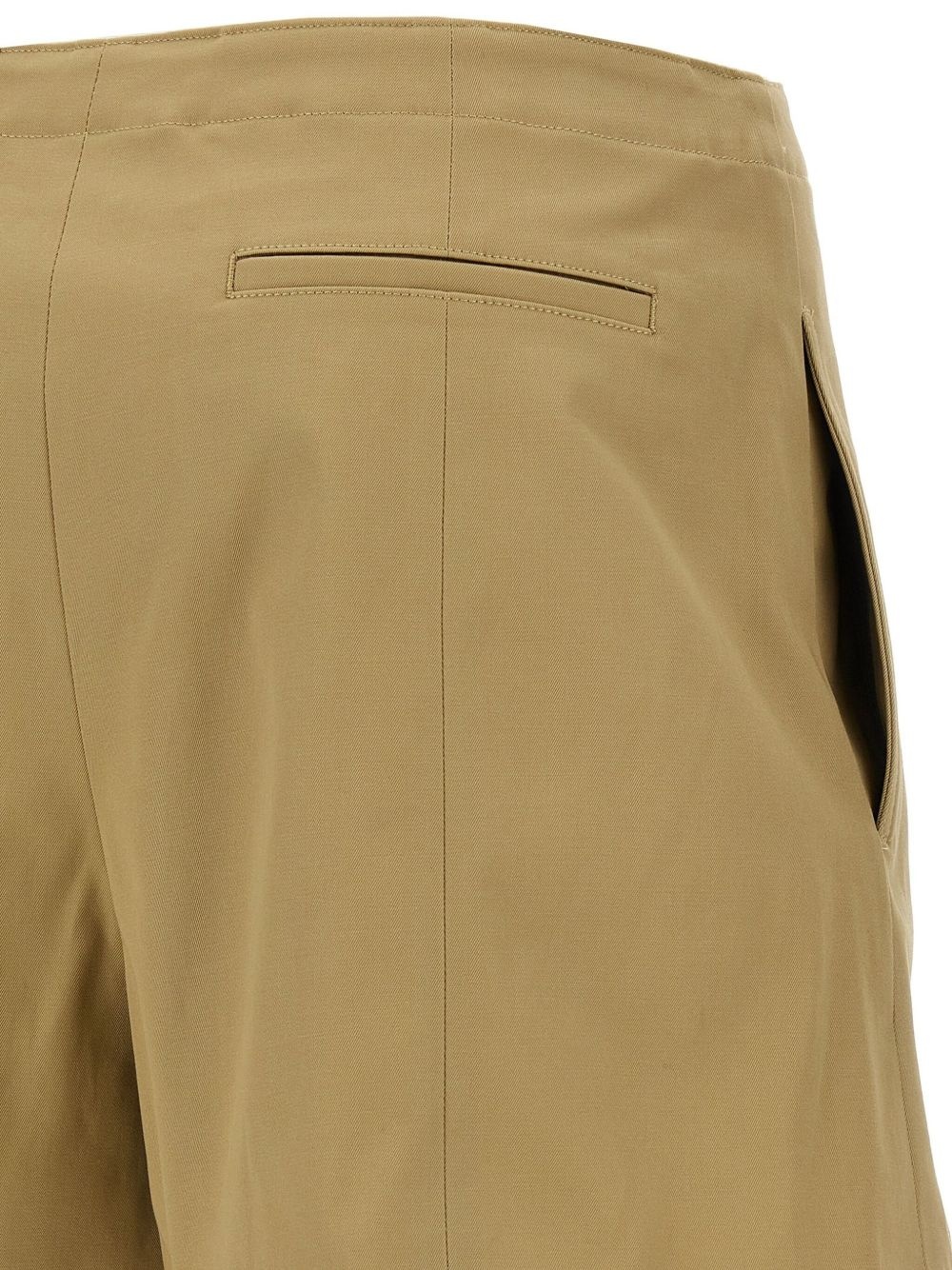 cotton shorts - 4