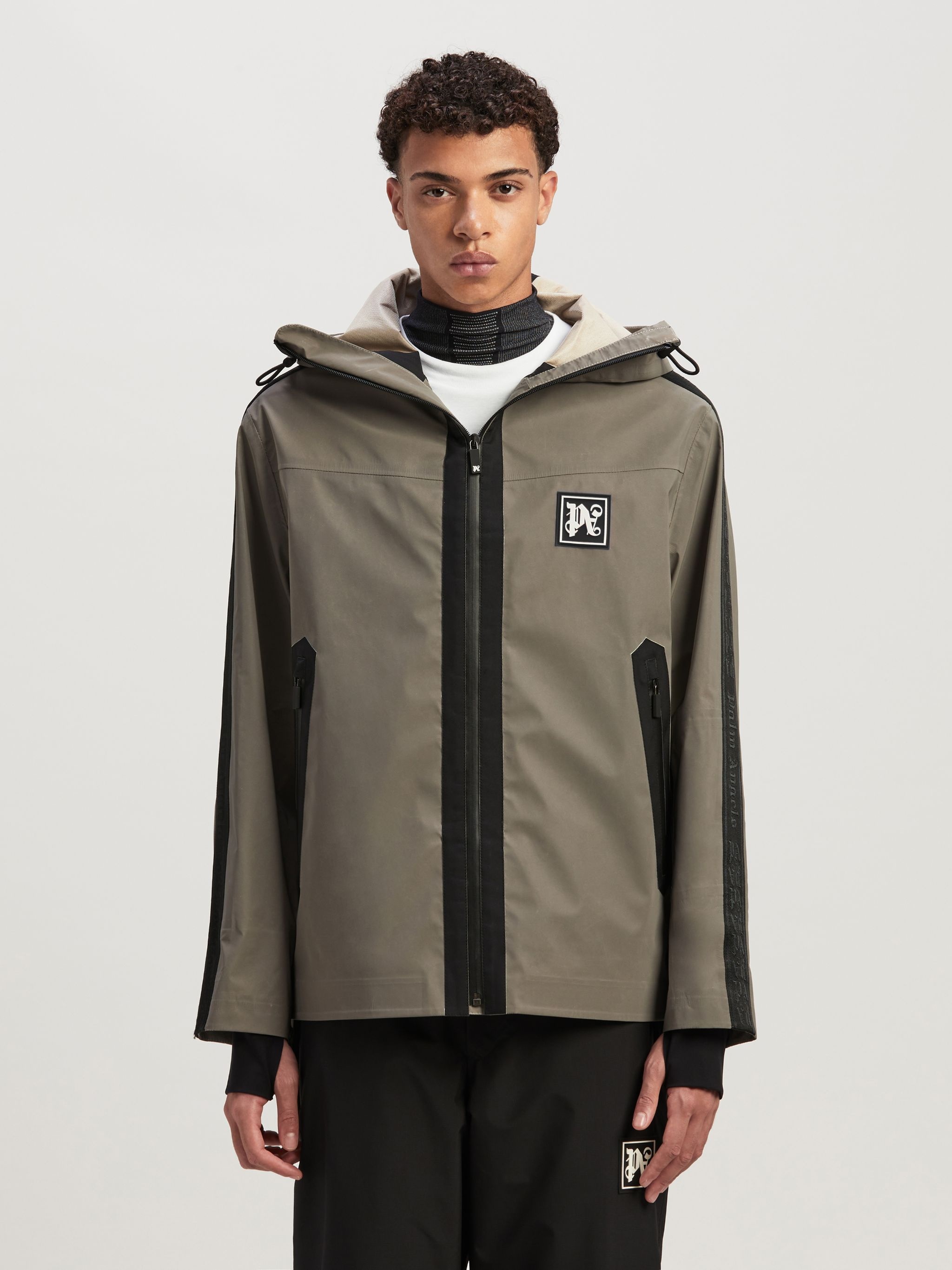 PA Reflective Ski Jacket - 3