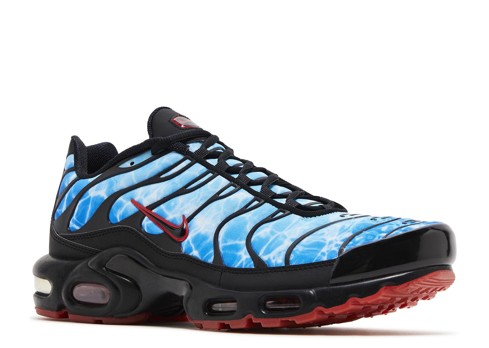 AIR MAX PLUS 'SHARK ATTACK' - 2