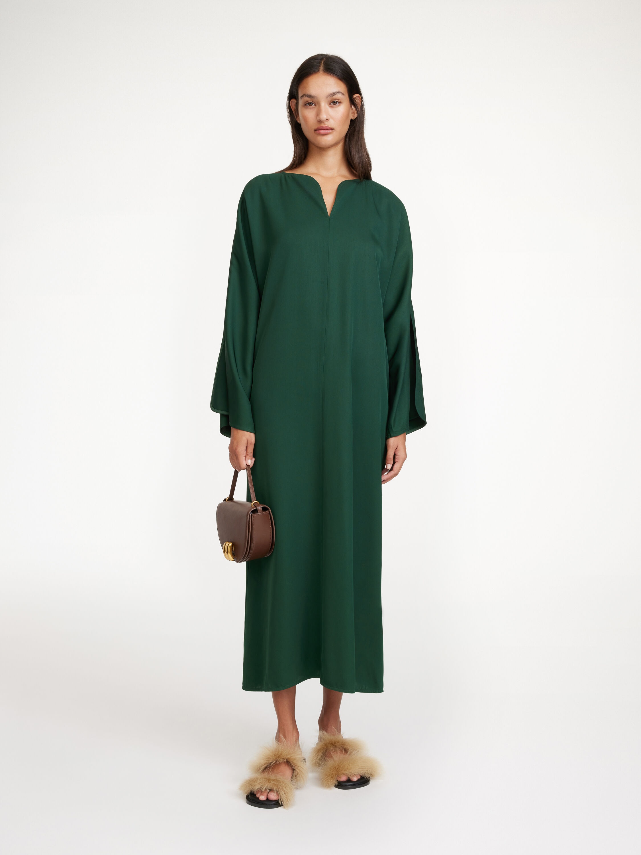 Cais maxi dress - 2