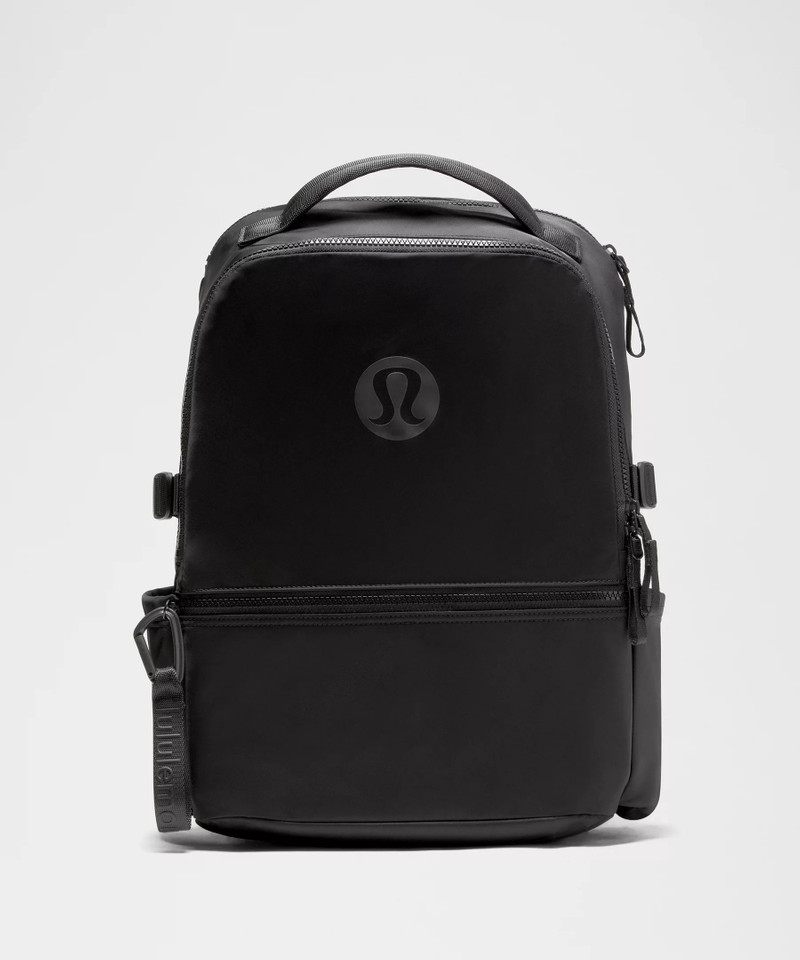 New Crew Backpack 22L *Updated 1