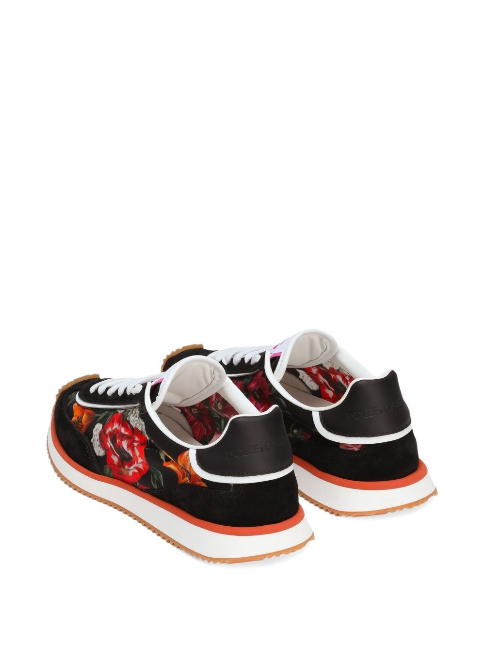 DG Cushion sneakers - 3