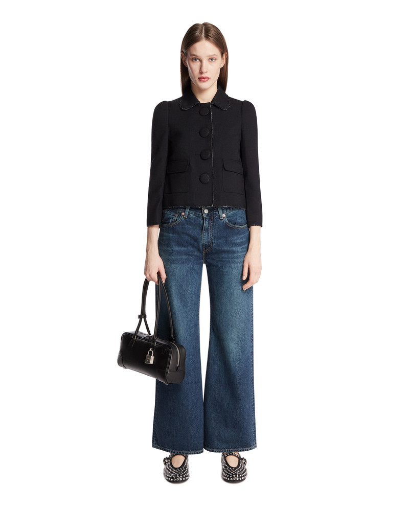 Levi's Blue Tab Carve Blue Jeans outlook