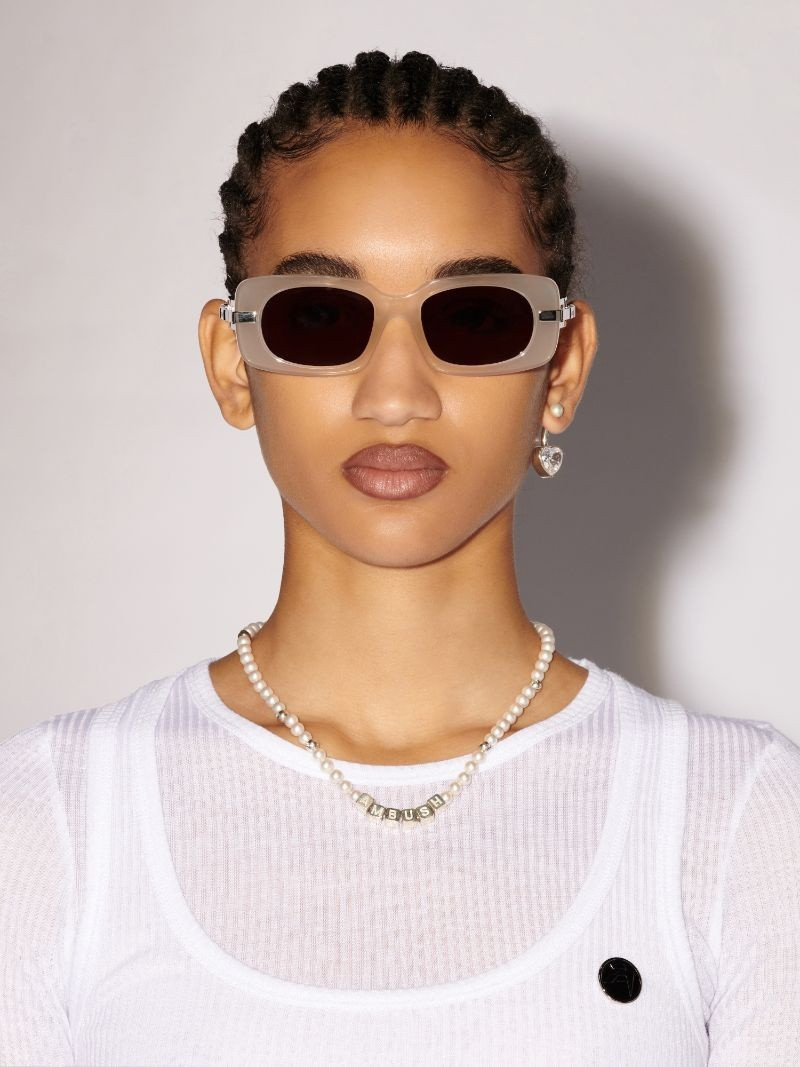 A' Chain Sunglasses 5