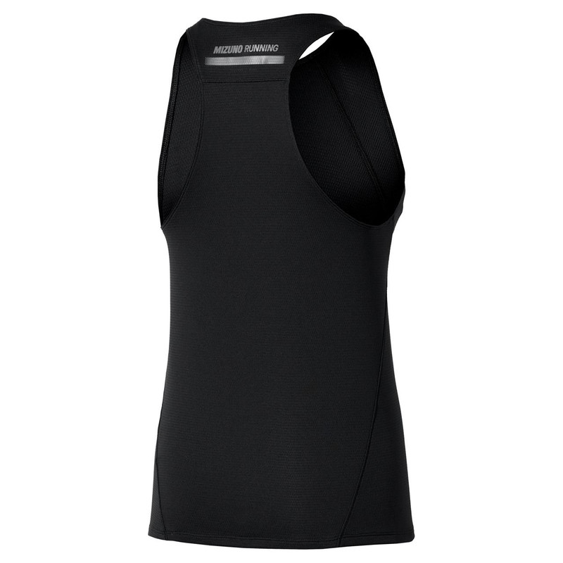 Mizuno Women's DryAeroFlow Tank outlook
