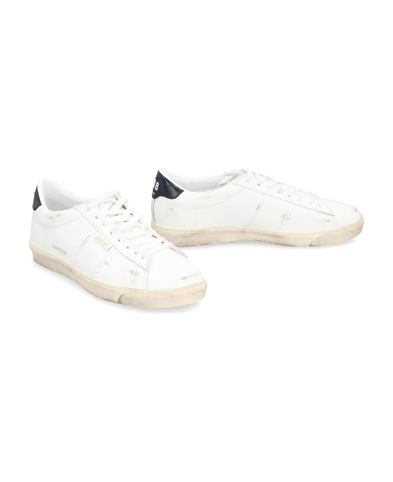 Matchstar Low-top Sneakers - 3