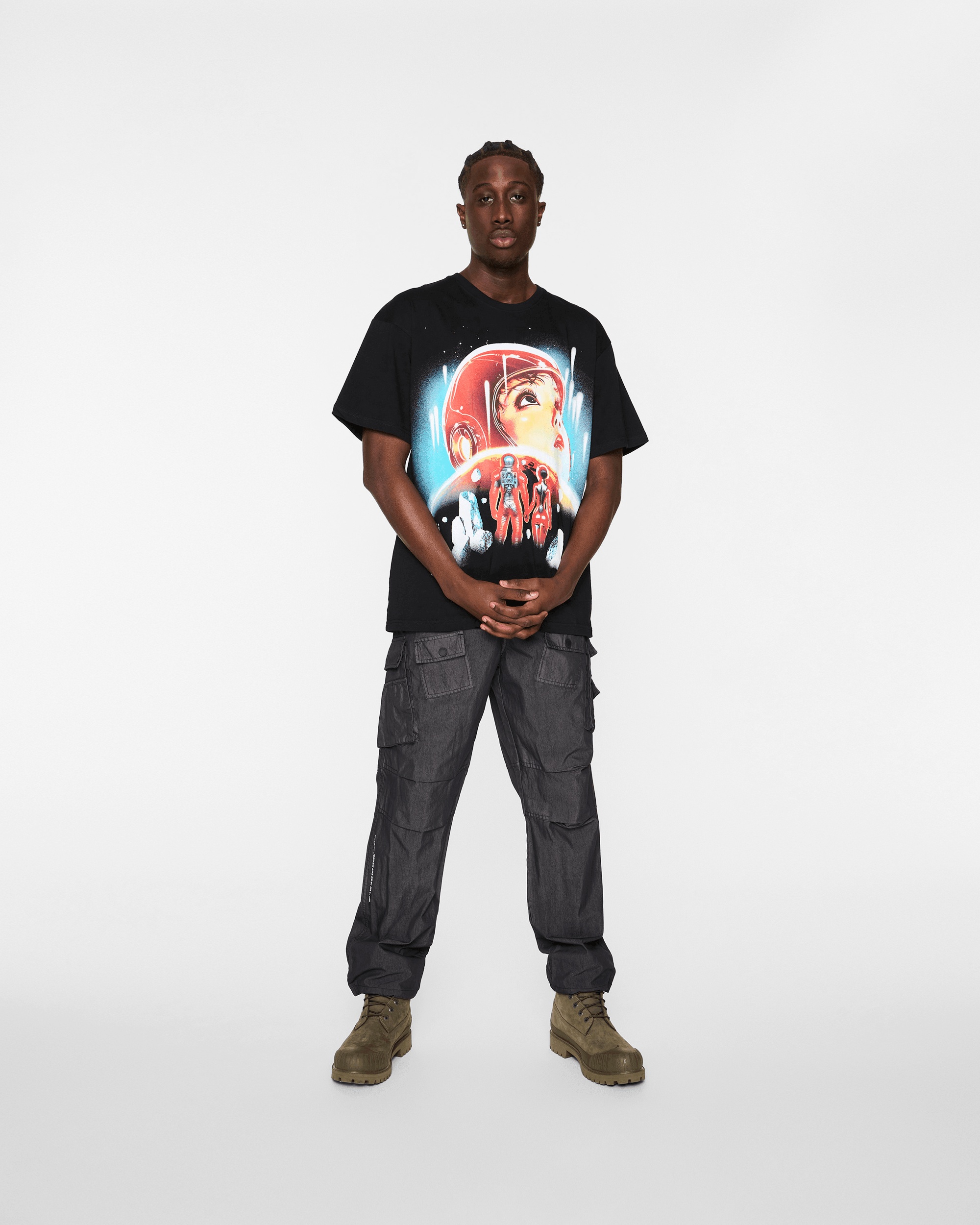 ABYSS TEE - 3