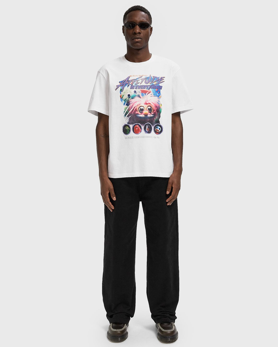 CLASSIC TEE - 2