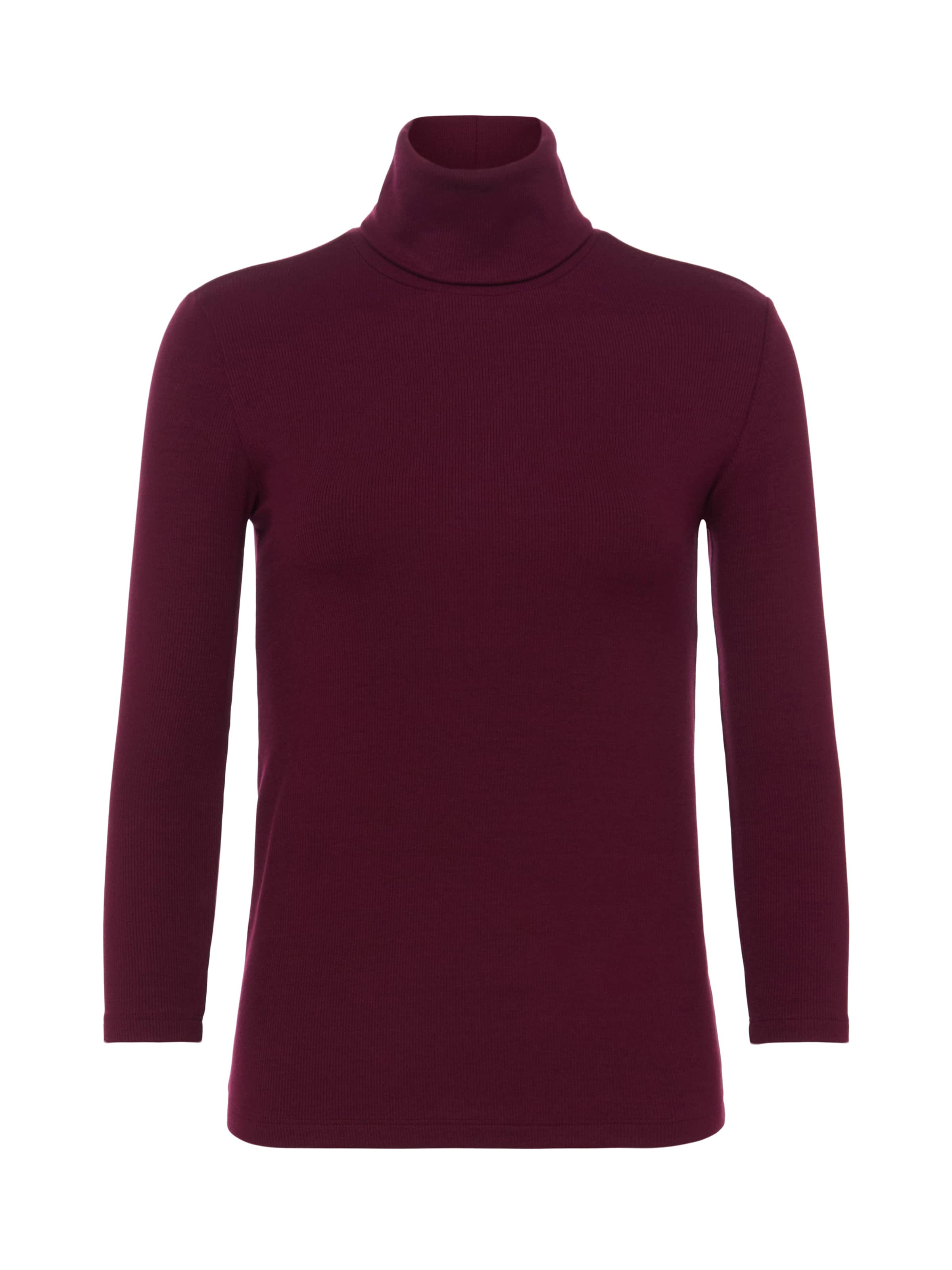 Aja Turtleneck - 1