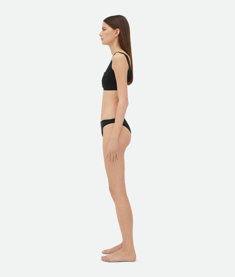 Bottega Veneta Nylon Bikini outlook