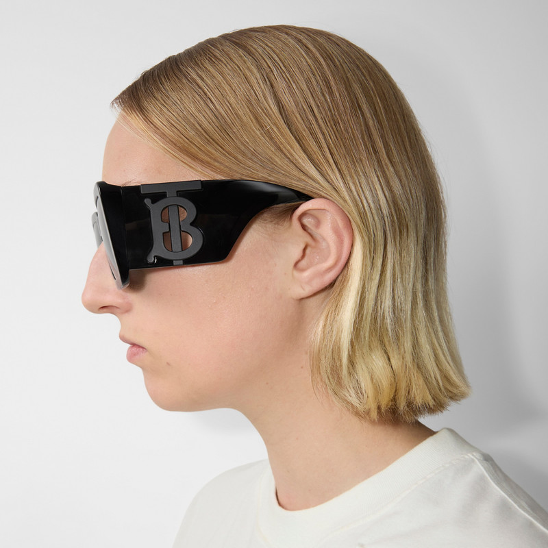 TB Square Sunglasses 3