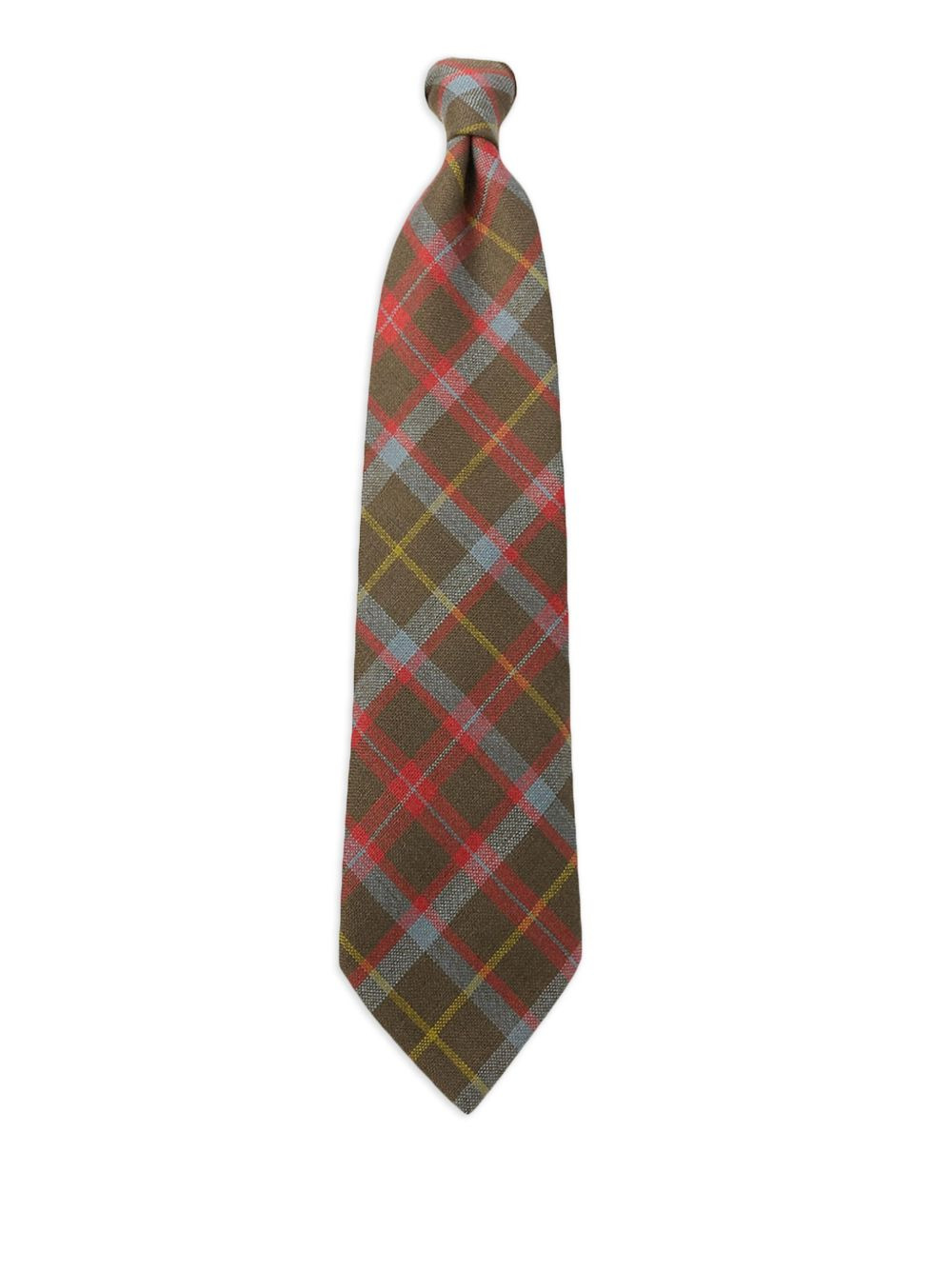 paid-pattern tie - 1