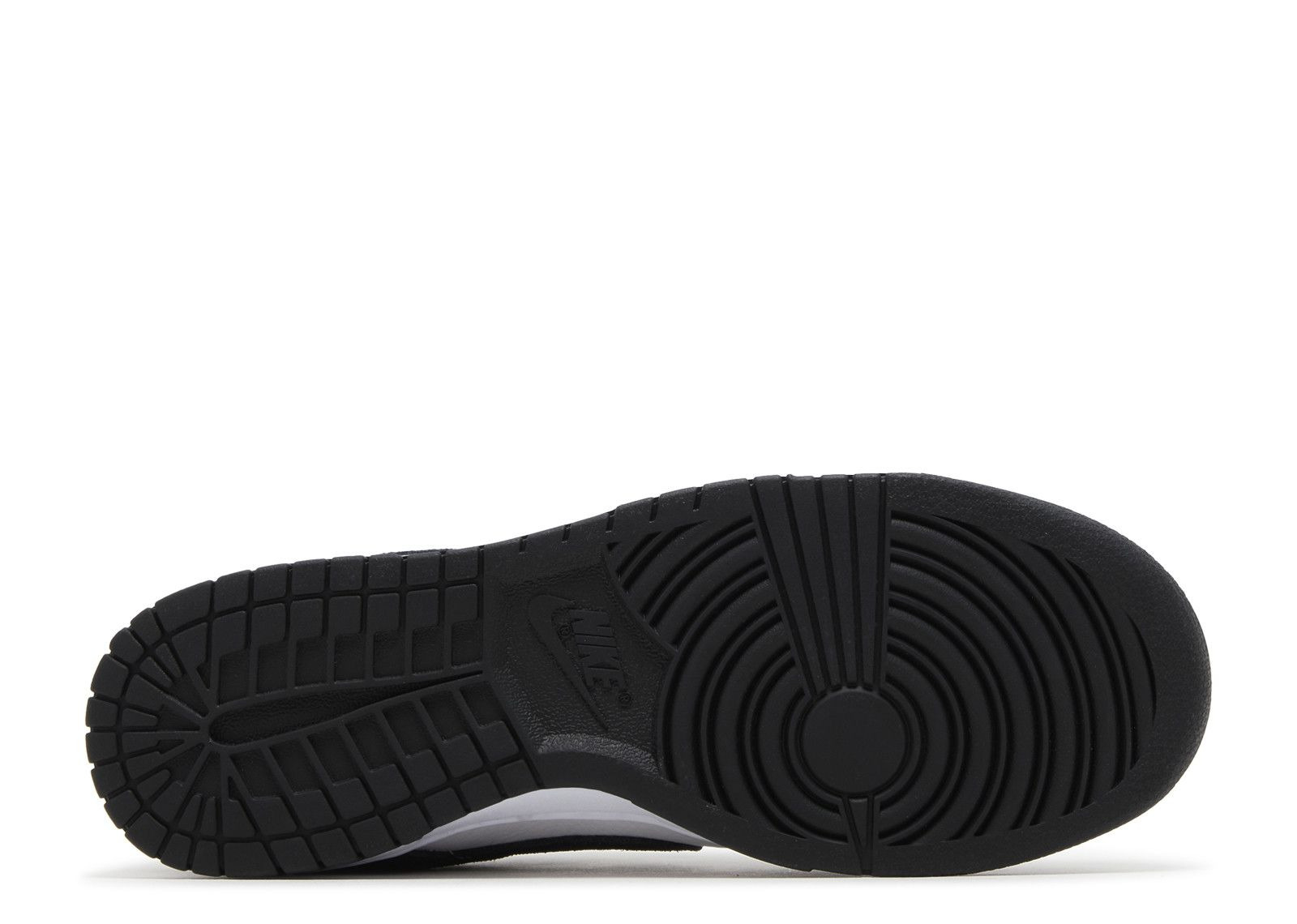 DUNK LOW SE 'SUEDE PANDA' - 4