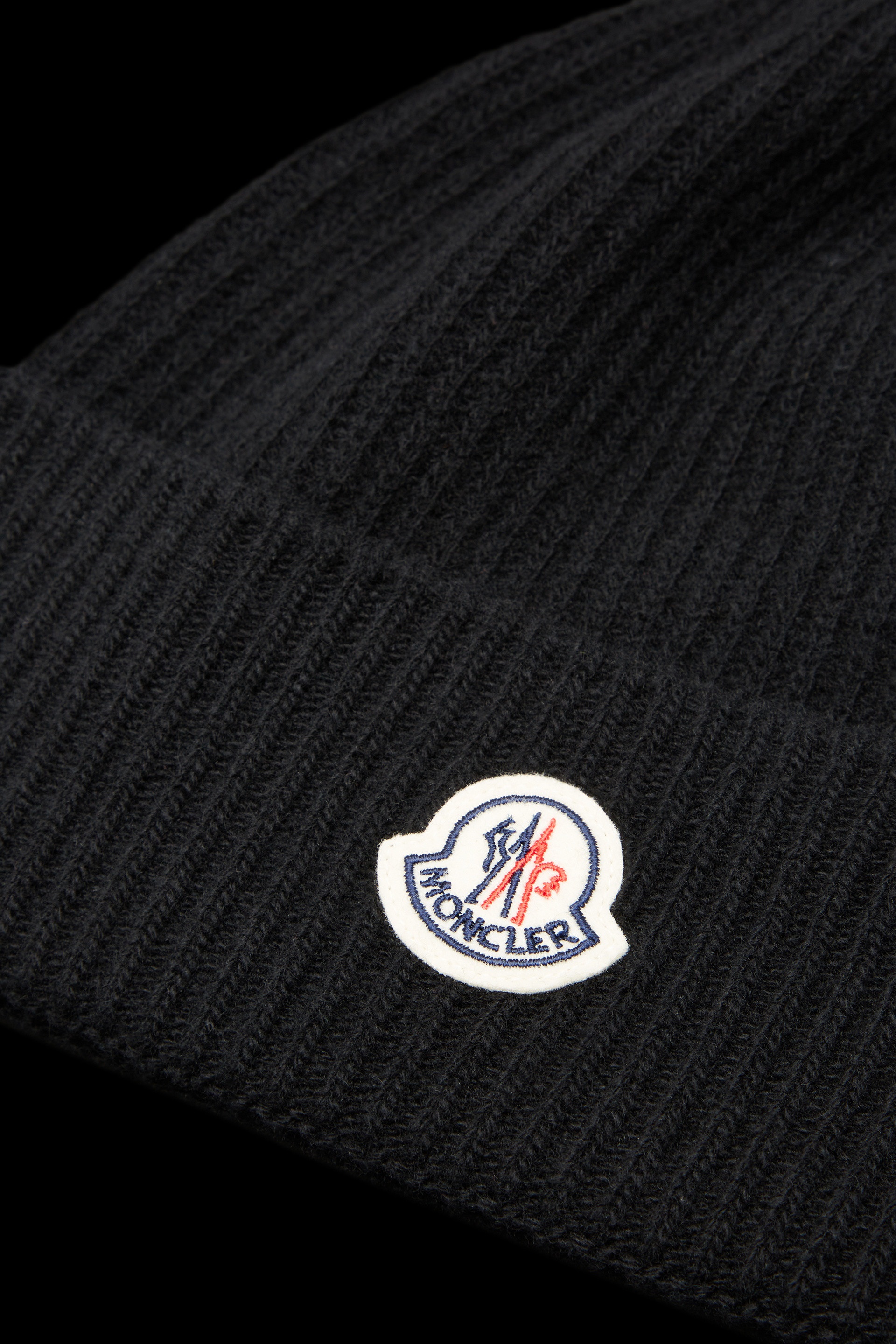 Cashmere Blend Beanie - 3