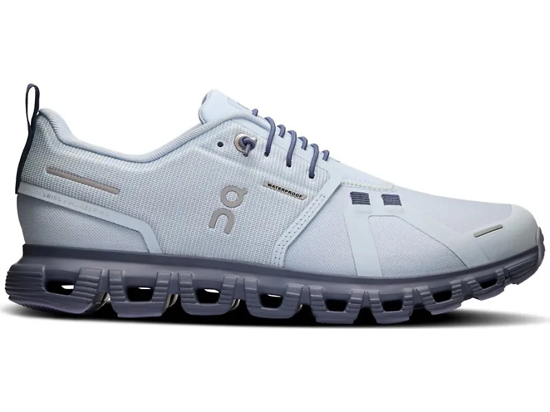 On Cloud 6 Waterproof - 1