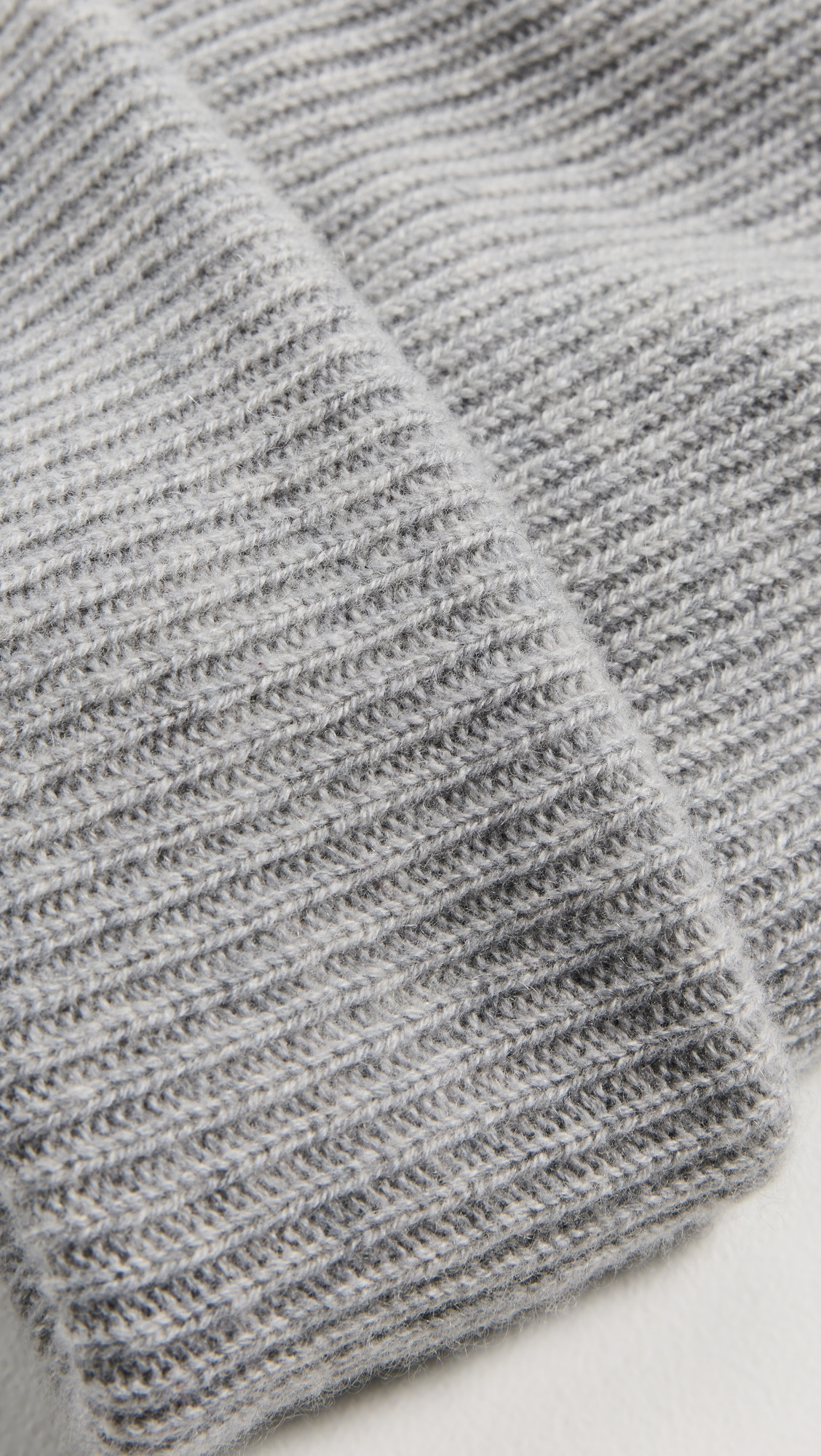Stockholm Cashmere Beanie - 3