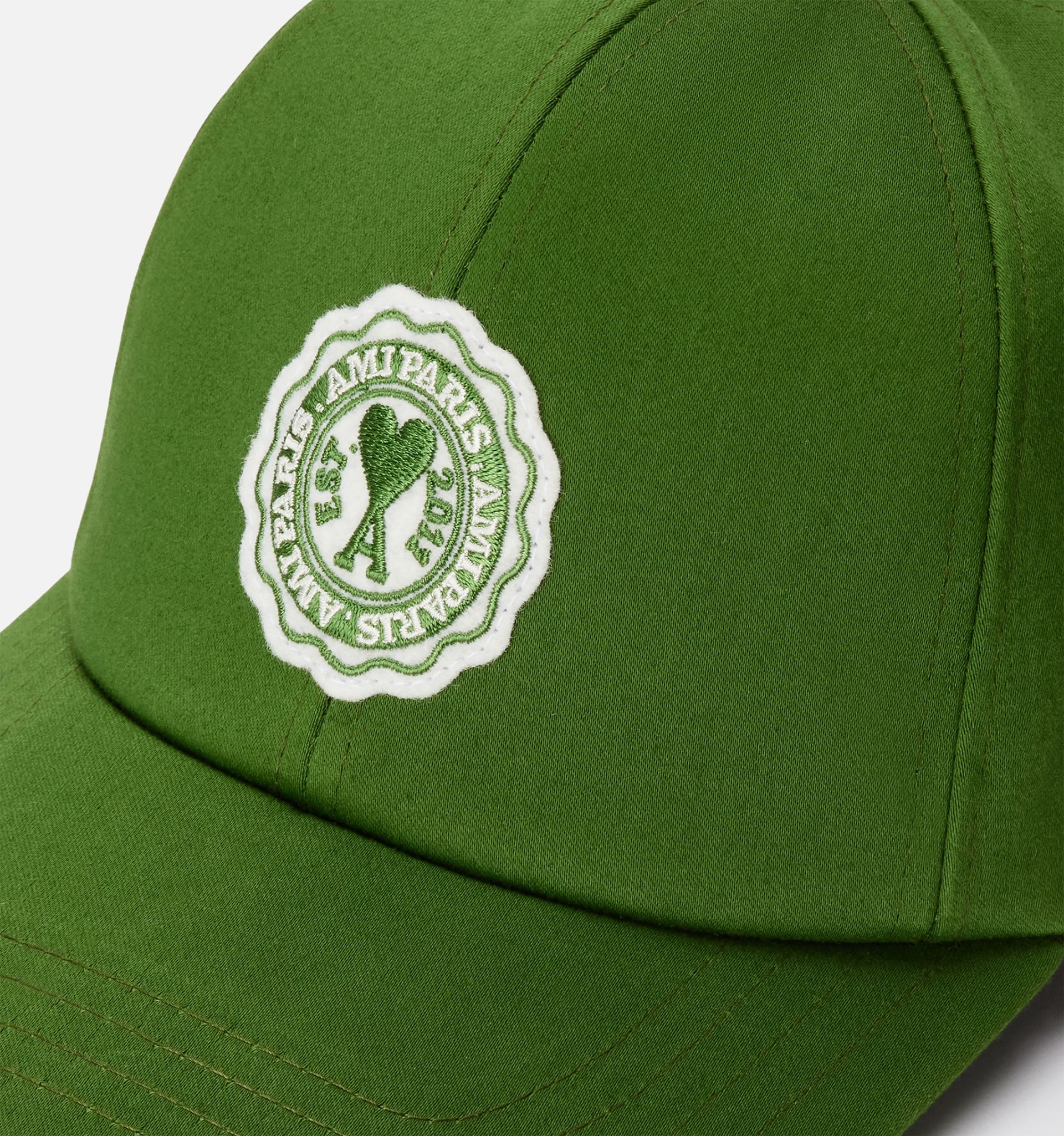 Ami de Coeur Patch Cap - 4