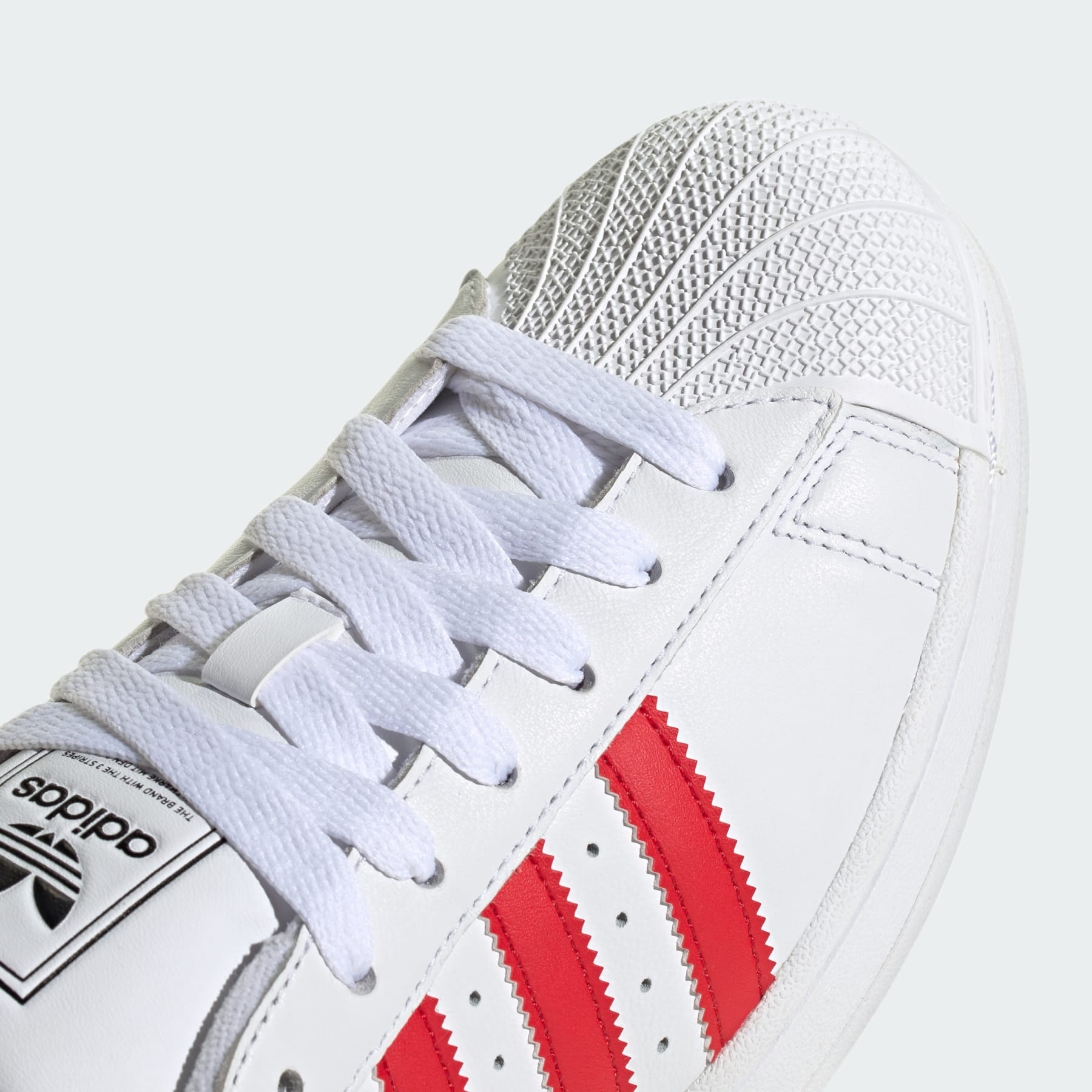 Superstar II Shoes - 7