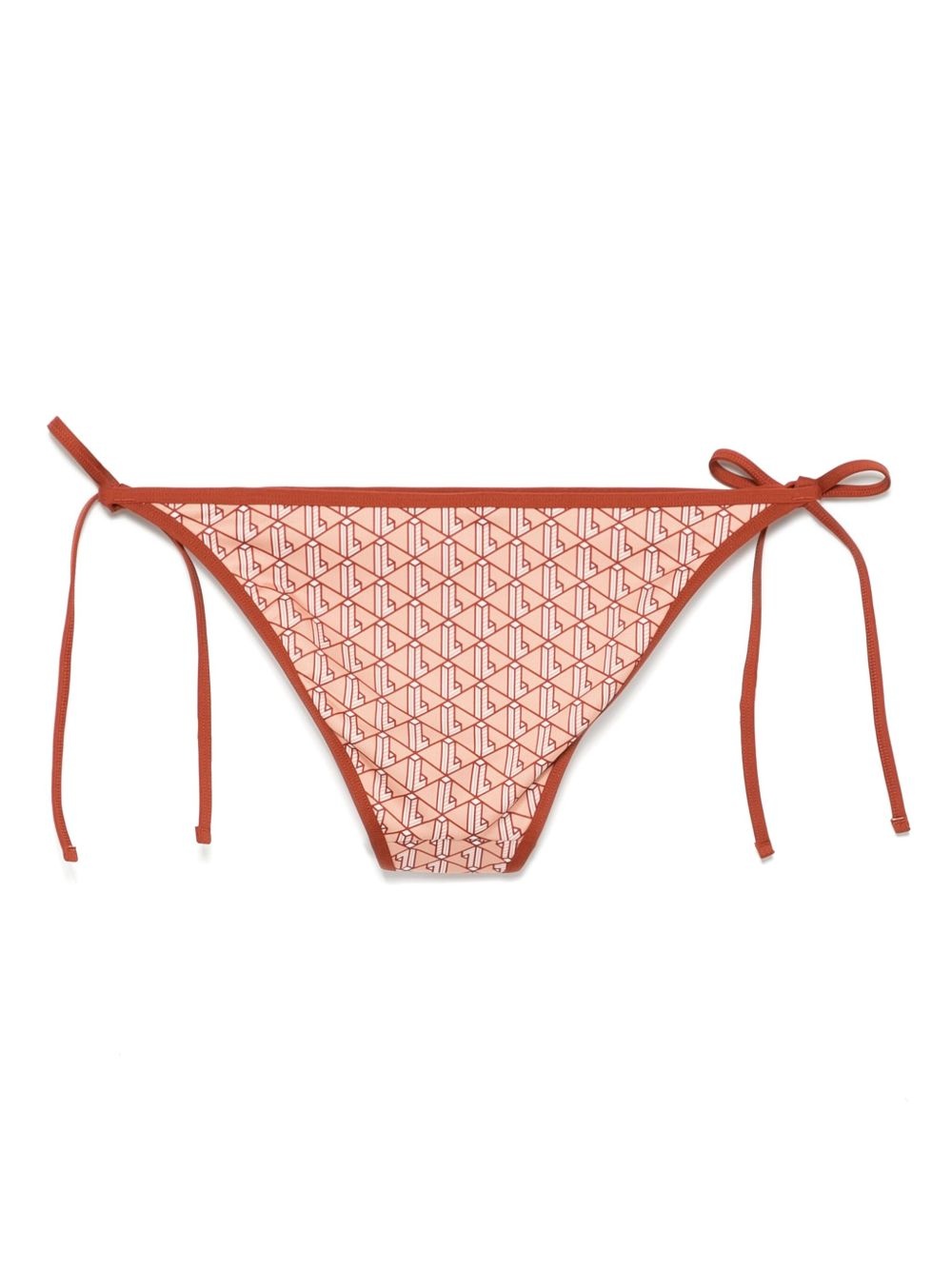 printed swim brief - 2