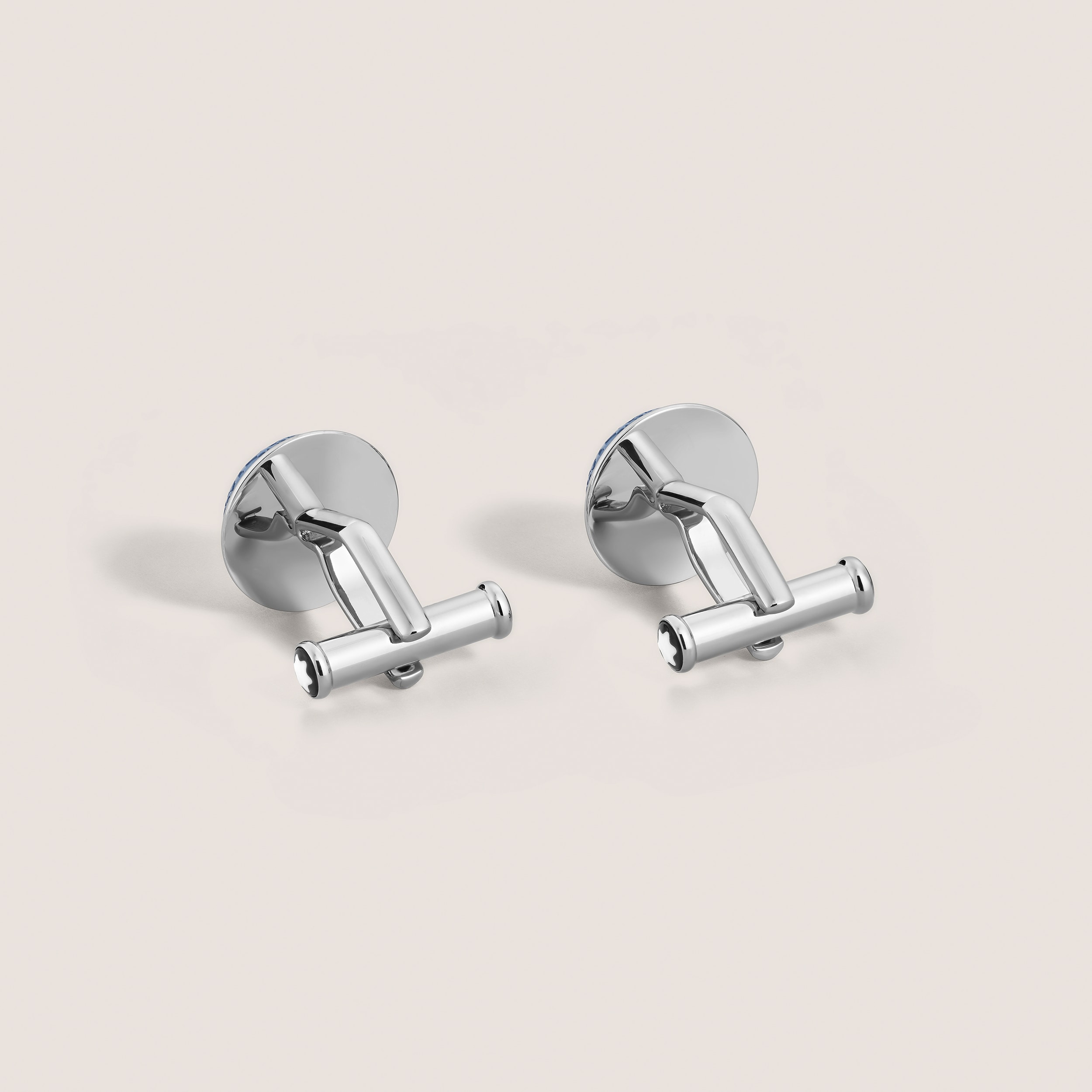 CUFFLINKS, WRITERS EDITION HOMAGE TO JOHANN WOLFGANG VON GOETHE - 2