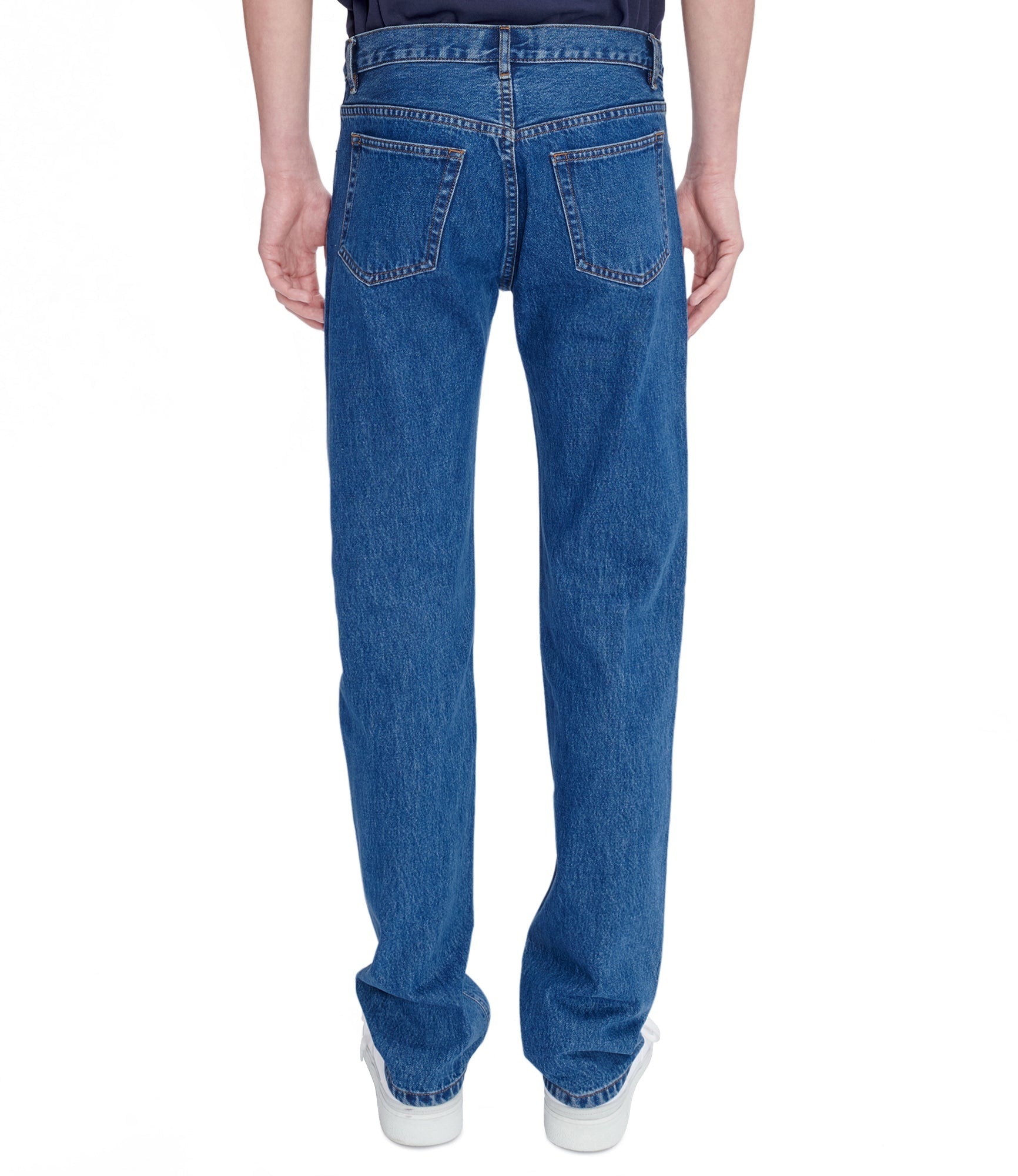 PETIT NEW STANDARD JEANS (W) - 4