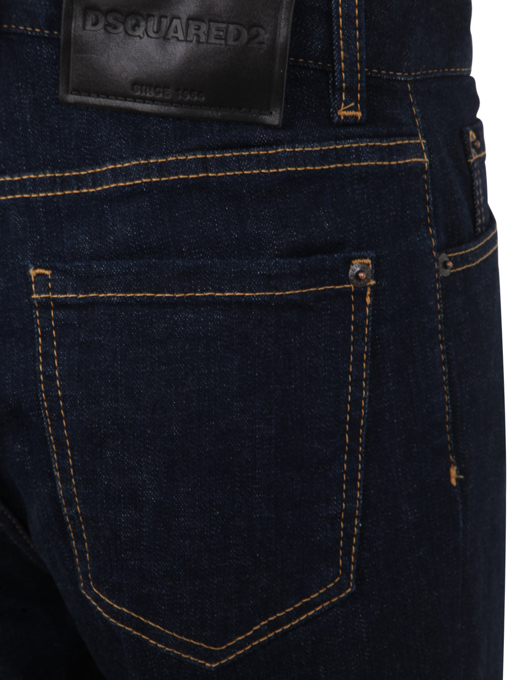 Dsquared2 Women Boston Jean - 3