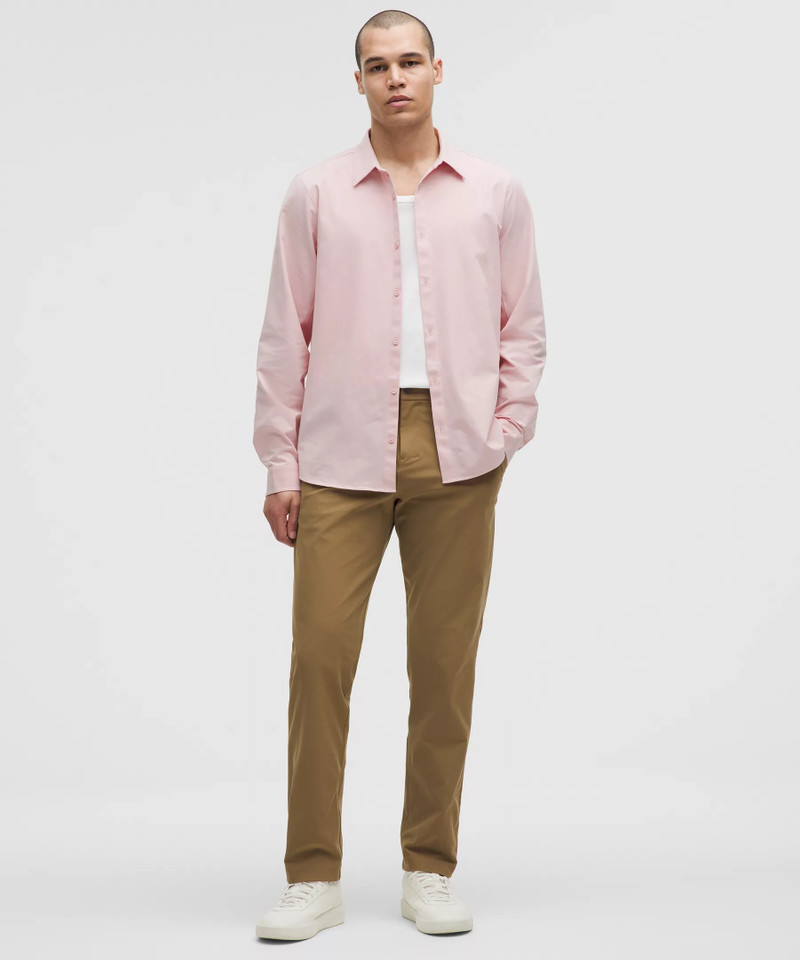 lululemon ABC Classic-Fit Trouser 30"L *Warpstreme outlook