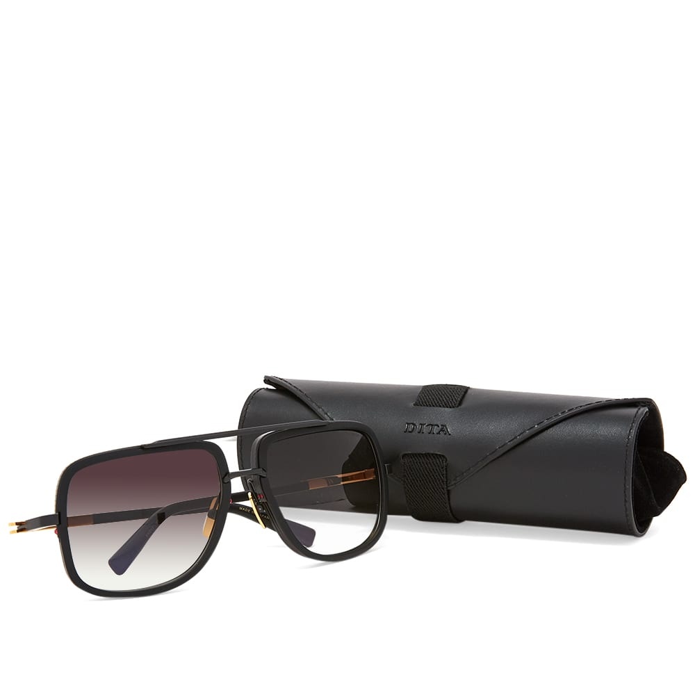 Dita Mach-One Sunglasses - 4