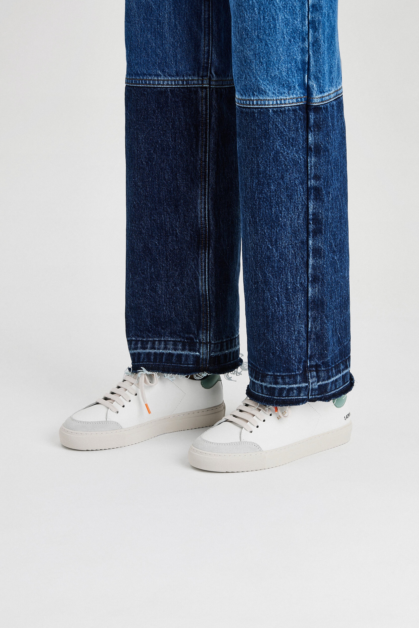Clean 90 Triple Sneaker - 2