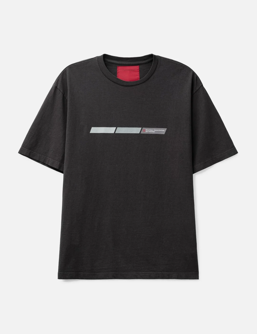 DV + MO.S T-SHIRT - 1