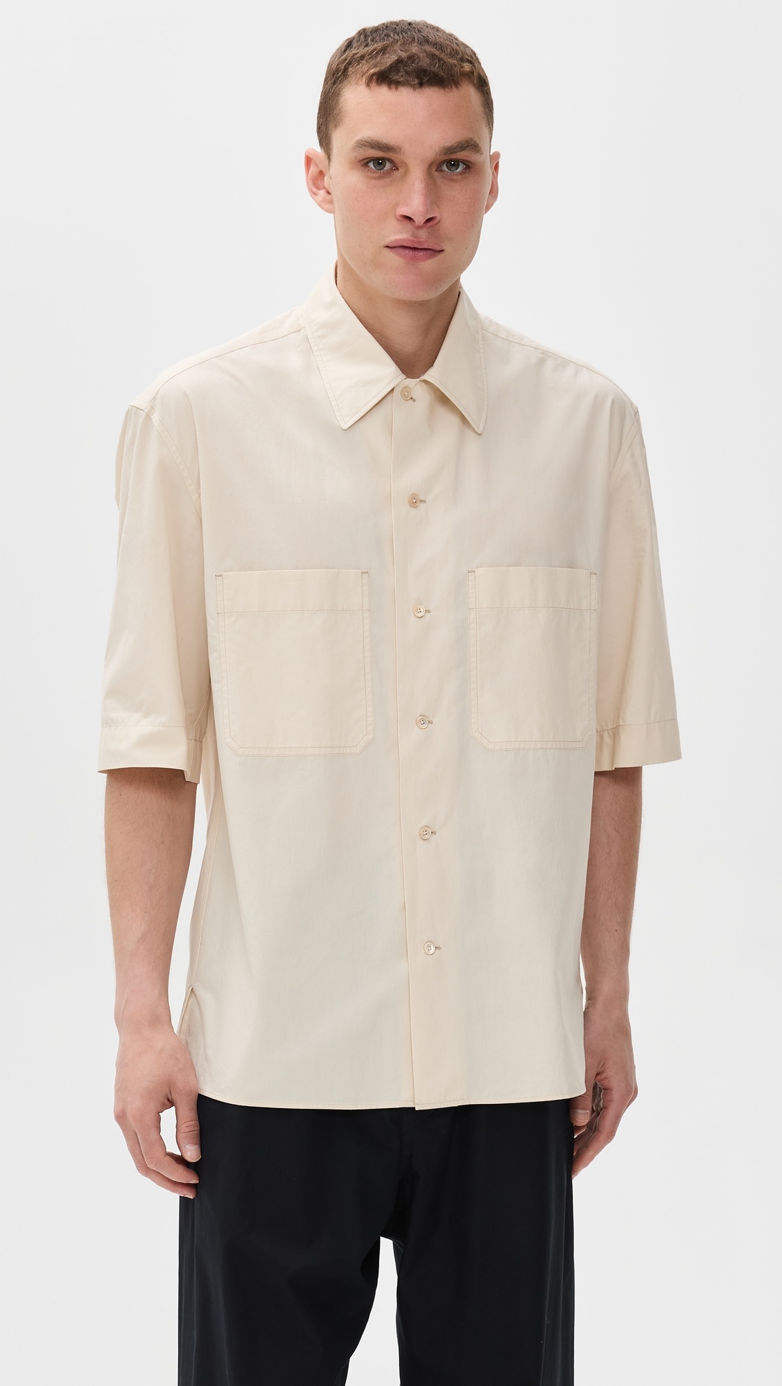 Convertible Shirt - 6