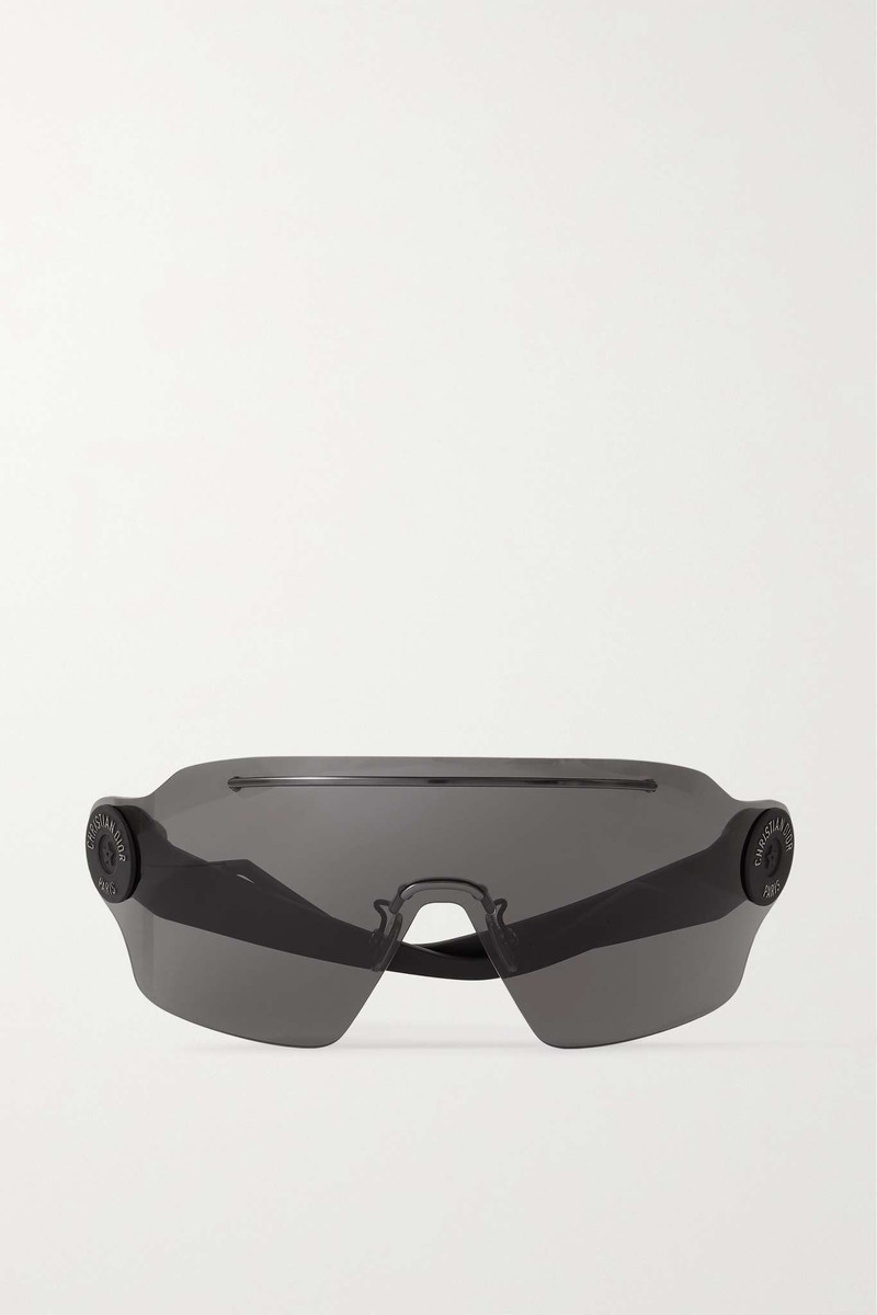 DiorPacific M1U acetate sunglasses - 1