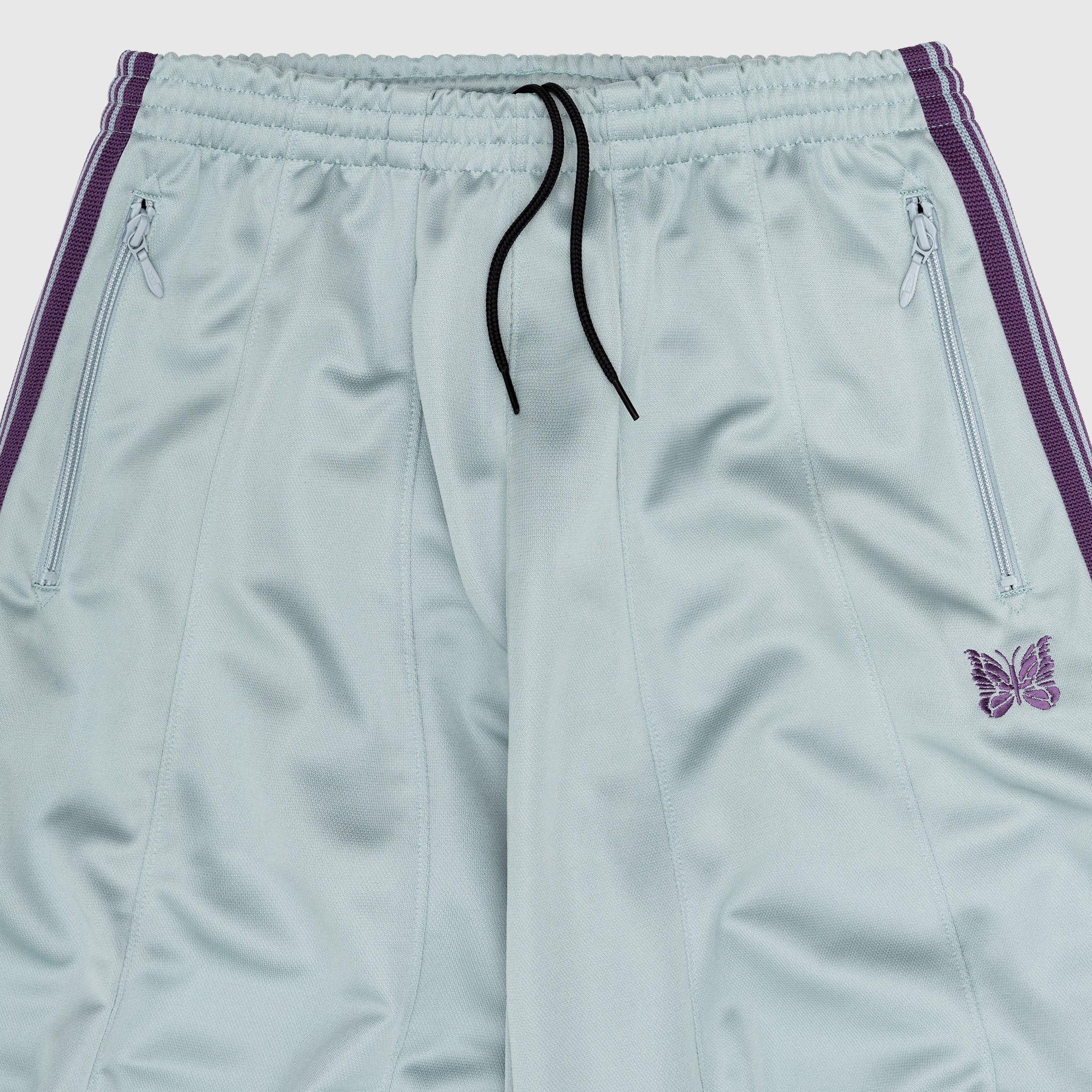 POLY SMOOTH H.D. TRACK PANT - 2