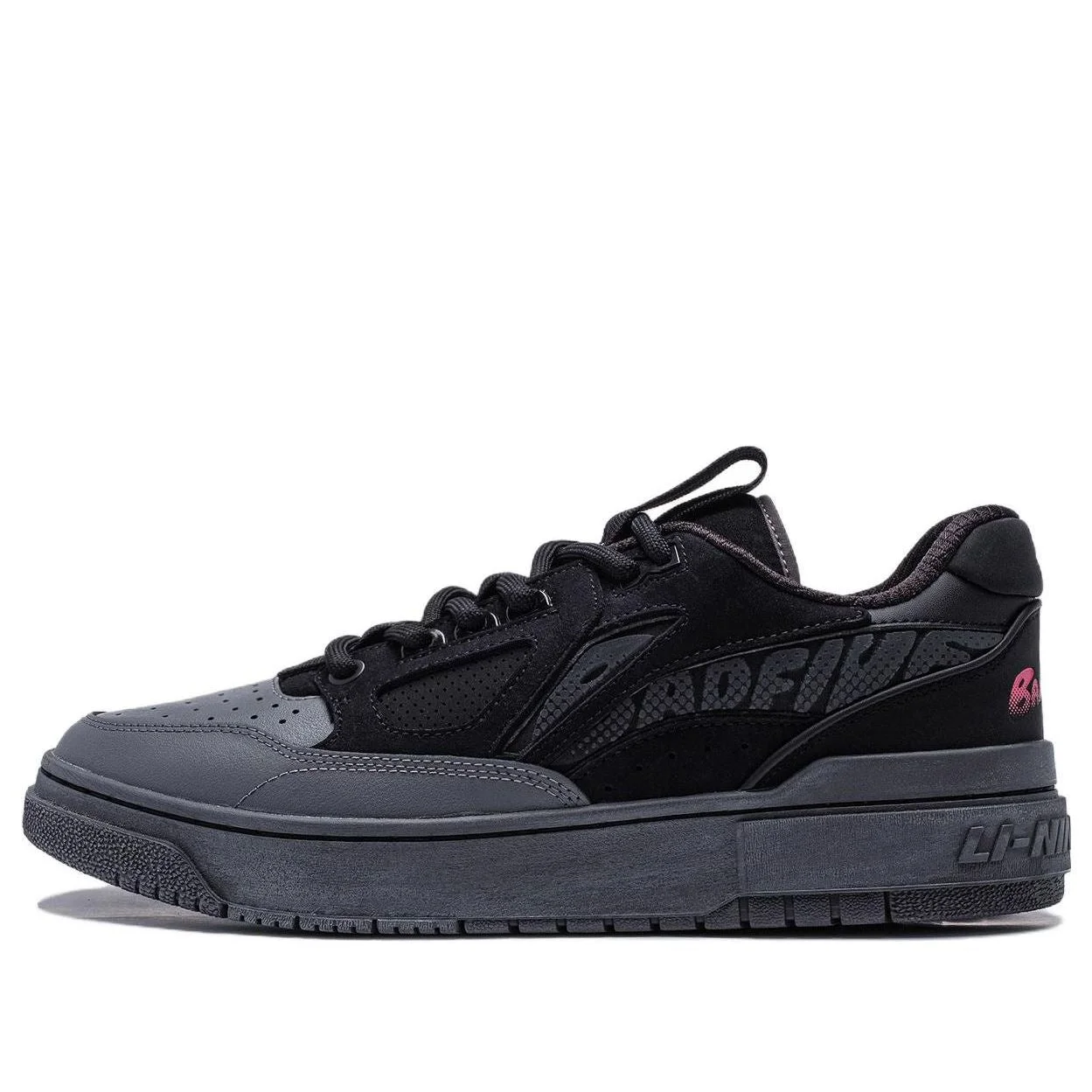 Li-Ning BadFive Rookie 2 'Foggy City' ABCT065-2 - 1