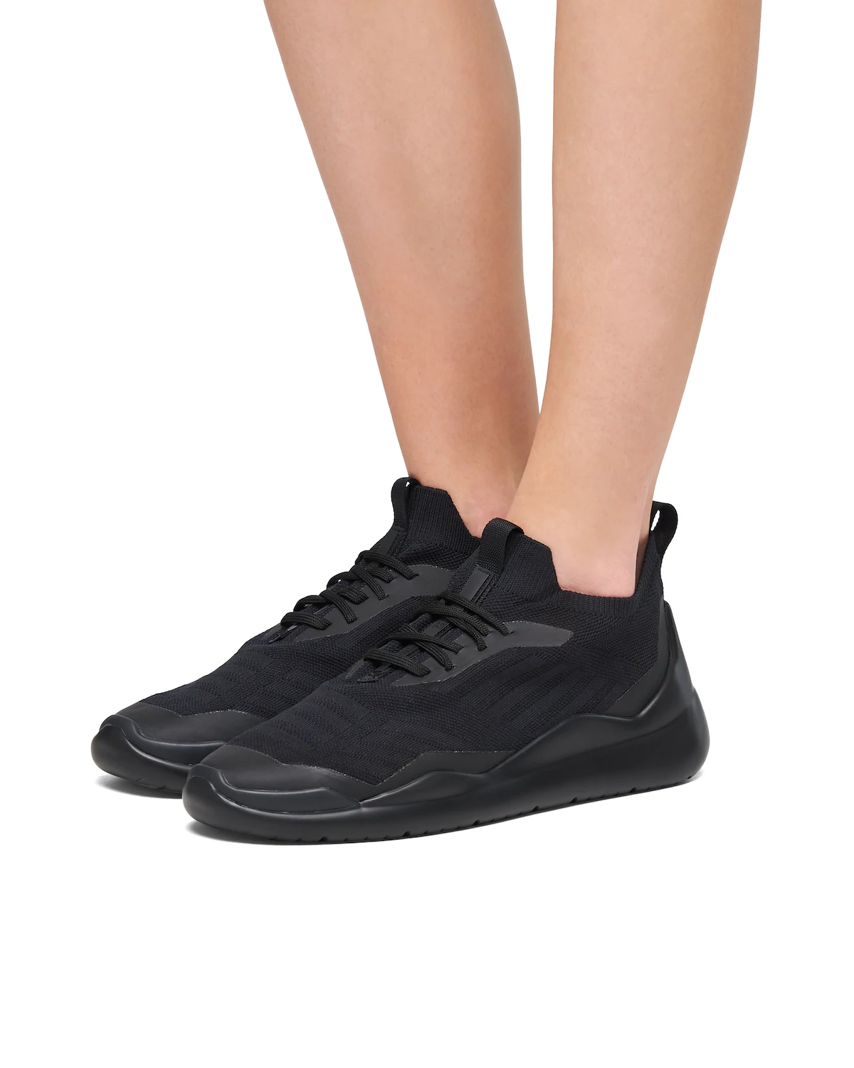 Linea Rossa Toblach Techno Knit LR sneakers - 5