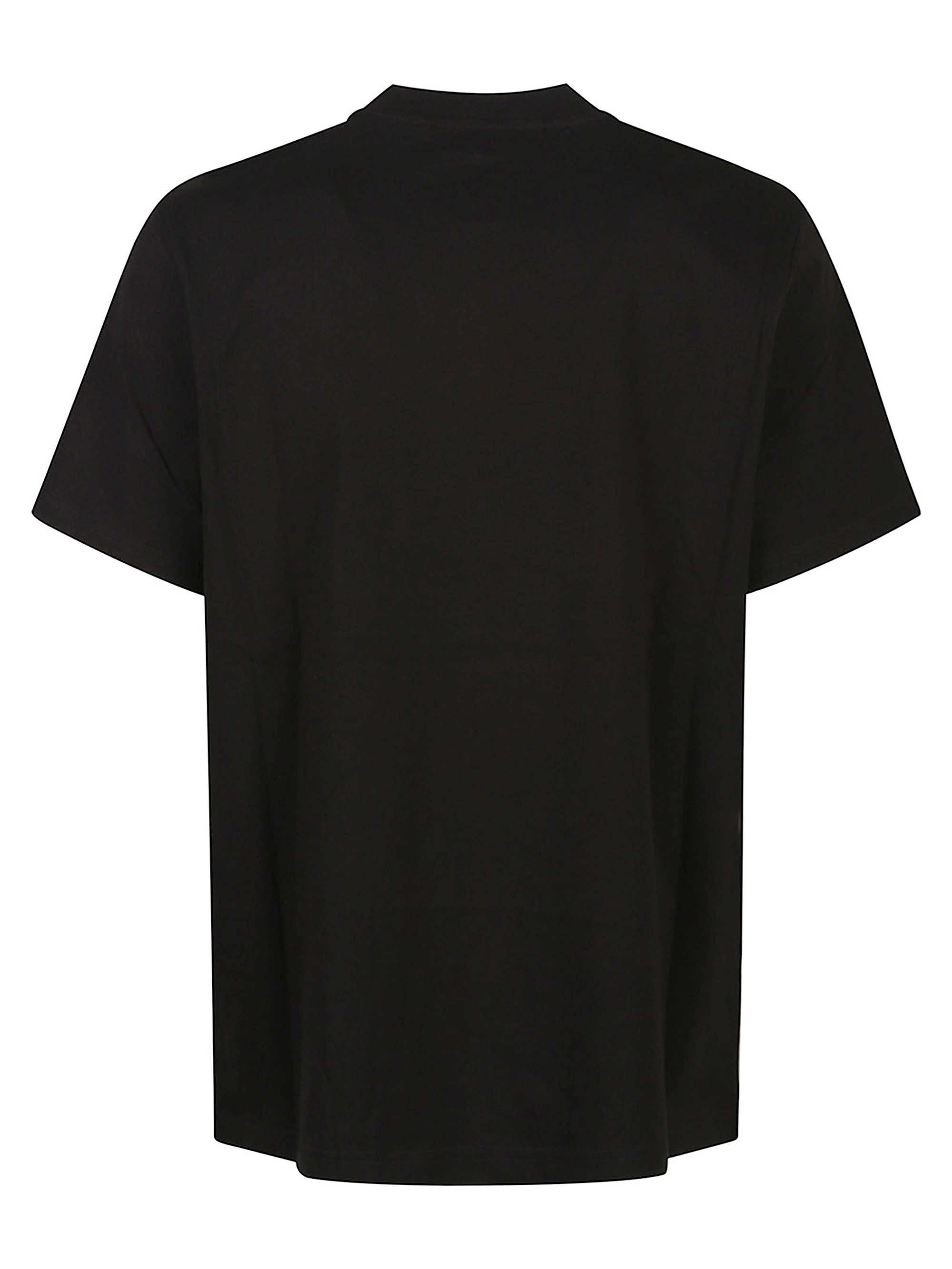 Cotton t-shirt - 2