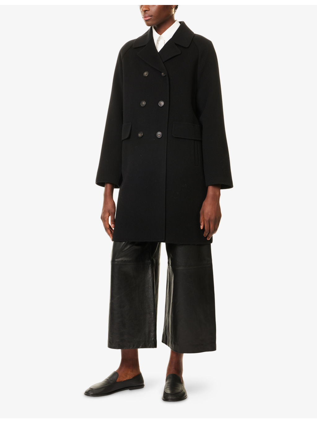 Wmm Zolfo Db Padded Coat - 3