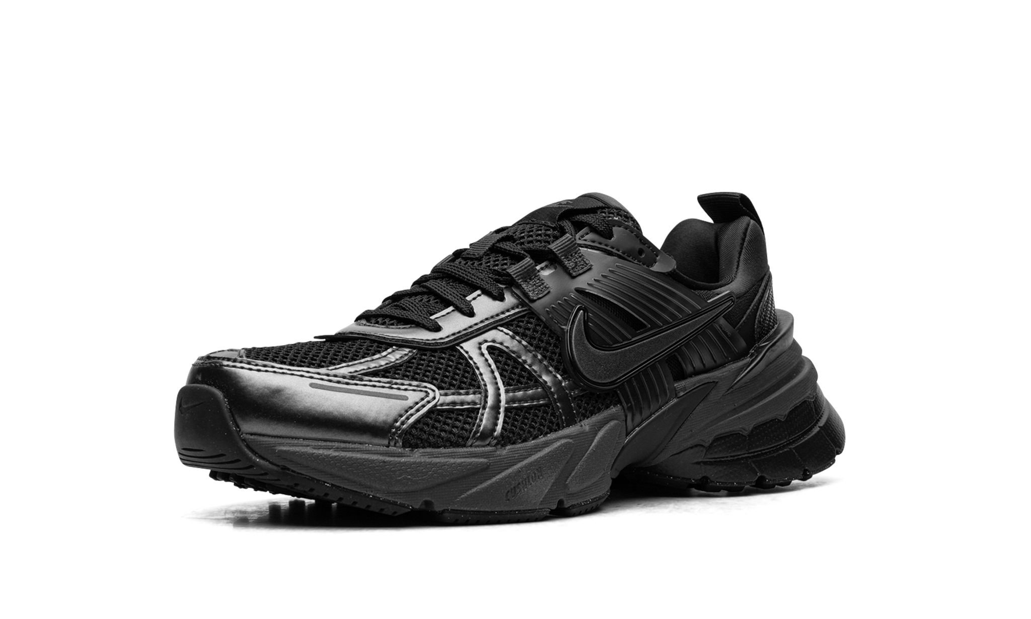 V2K Run WMNS "Black Anthracite" - 4